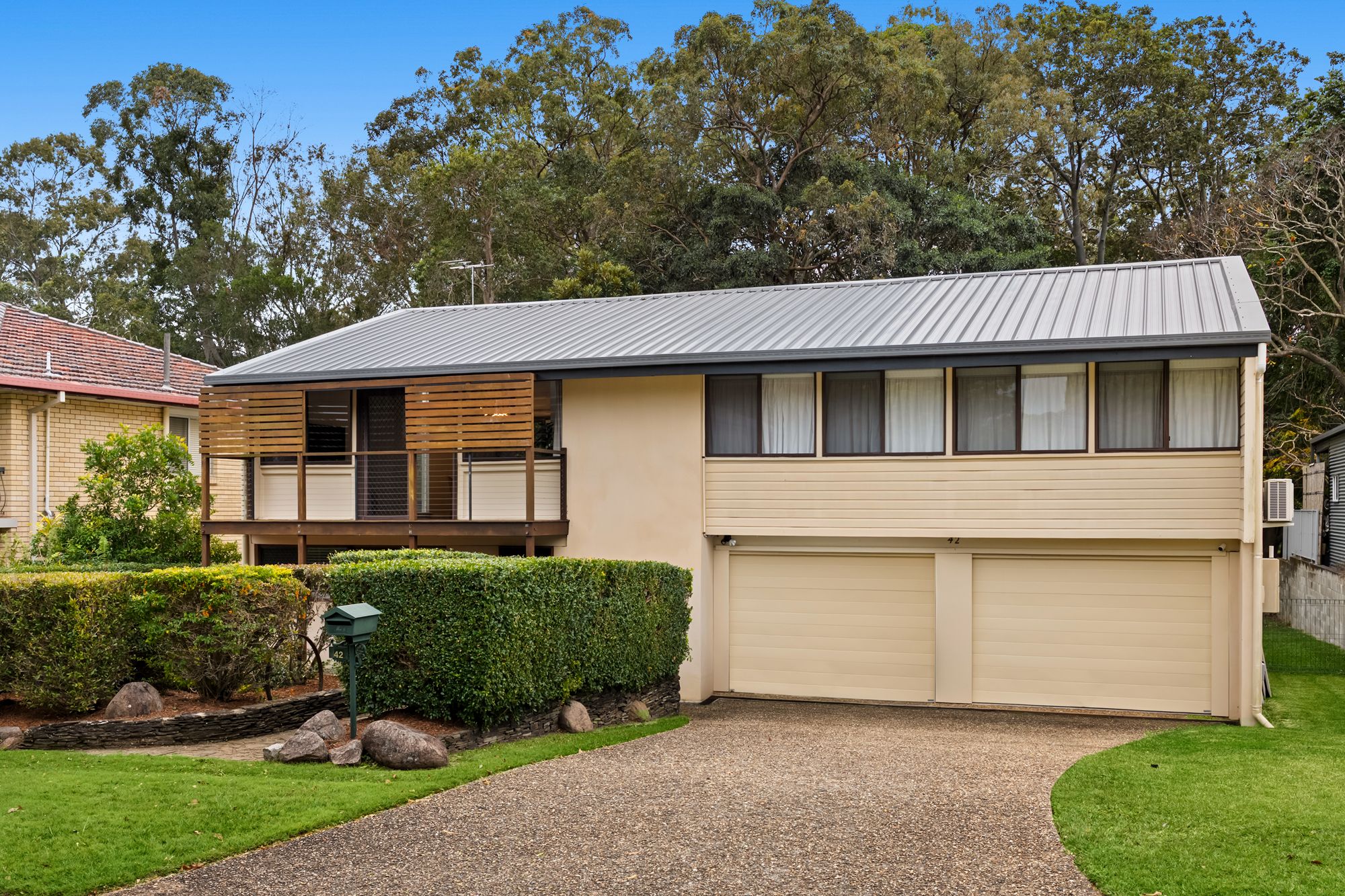 42 Augusta Street — photo from Ray White Mitchelton - Team Justin Watt