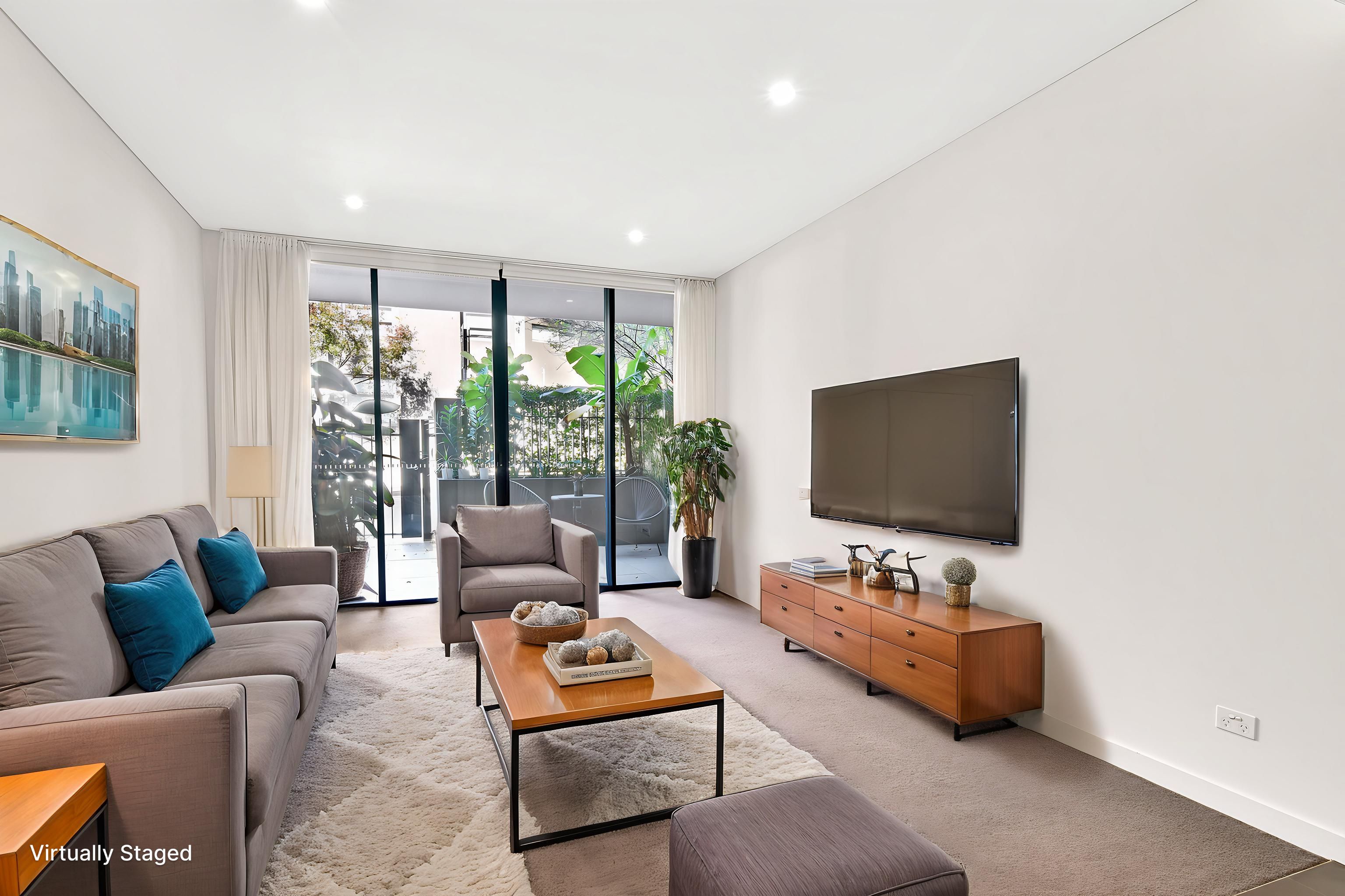 86A Wigram Road, Forest Lodge, NSW 2037