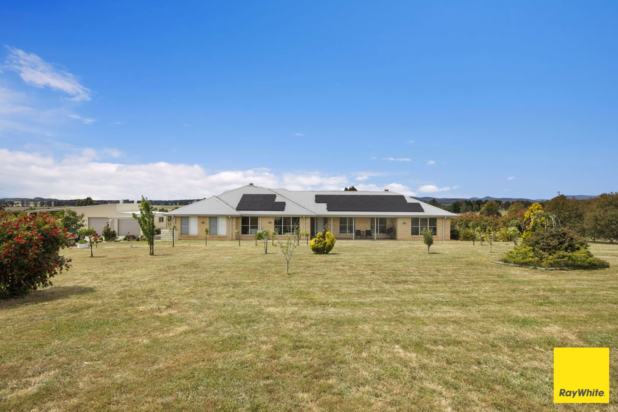108 Hazeldell Road, Mulloon, NSW 2622