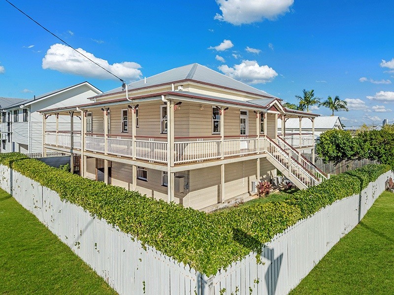 3 Marne Road, Albion, QLD 4010