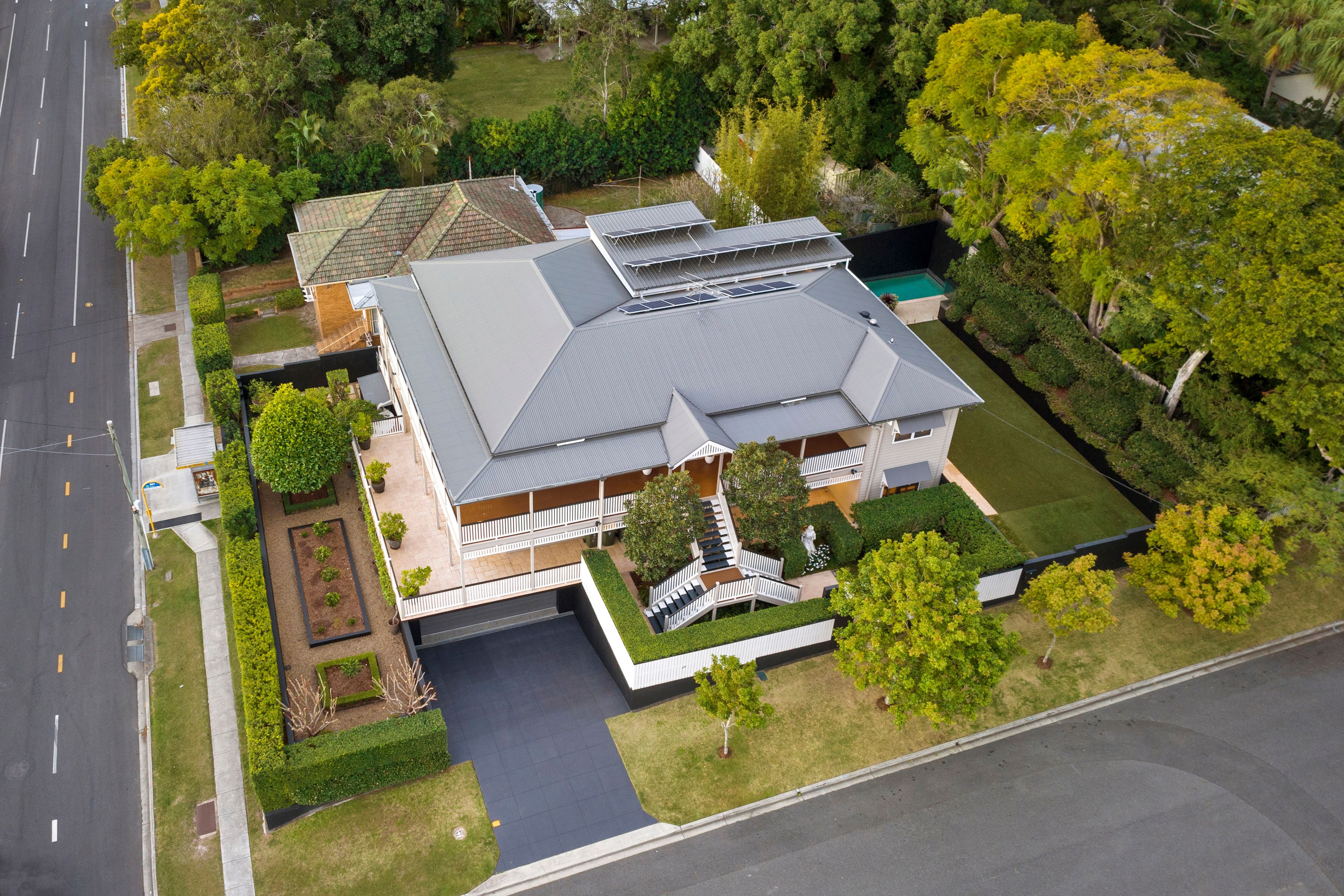2 Batman Street, Clayfield, QLD 4011