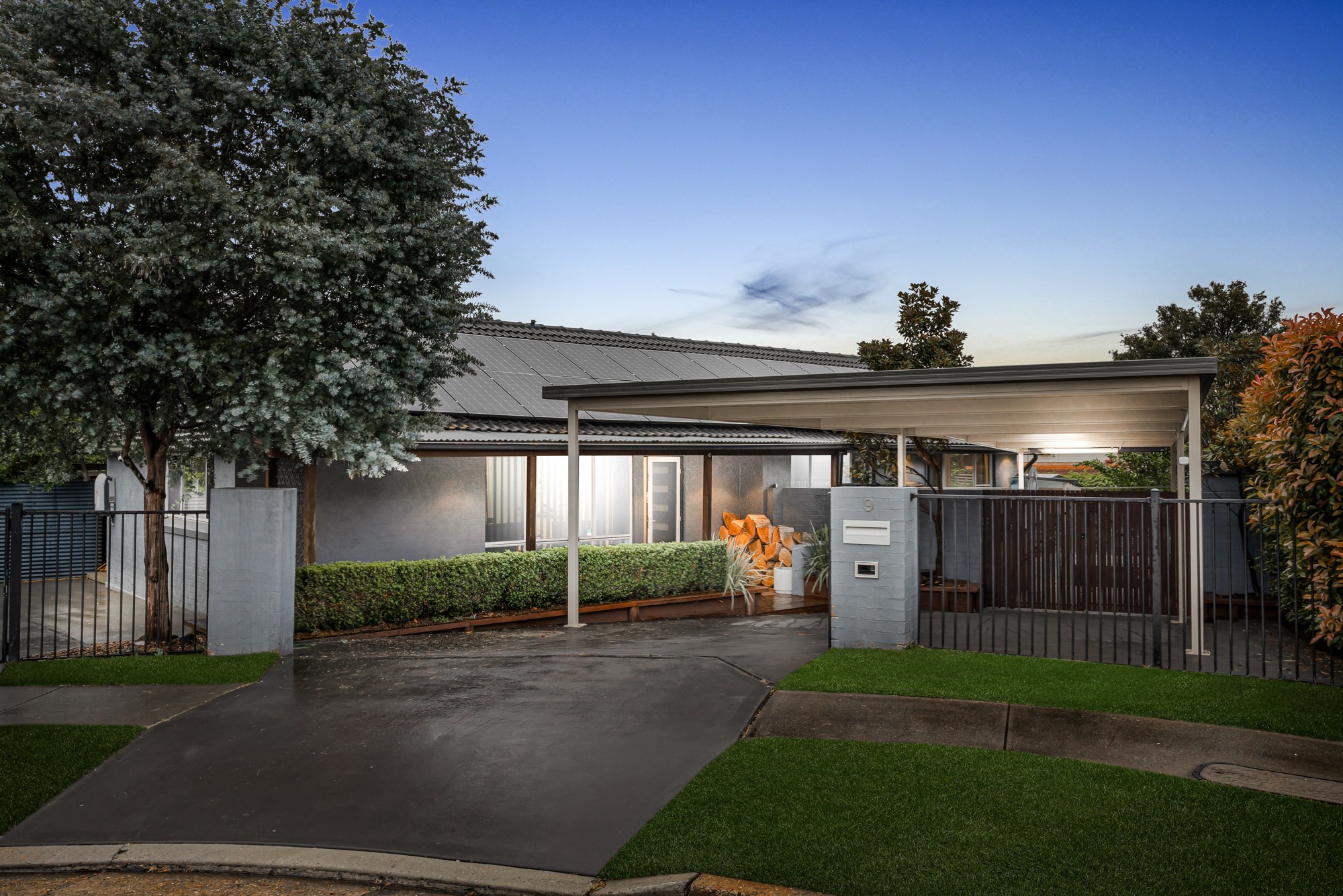 9 Brock Avenue, St Marys, NSW 2760