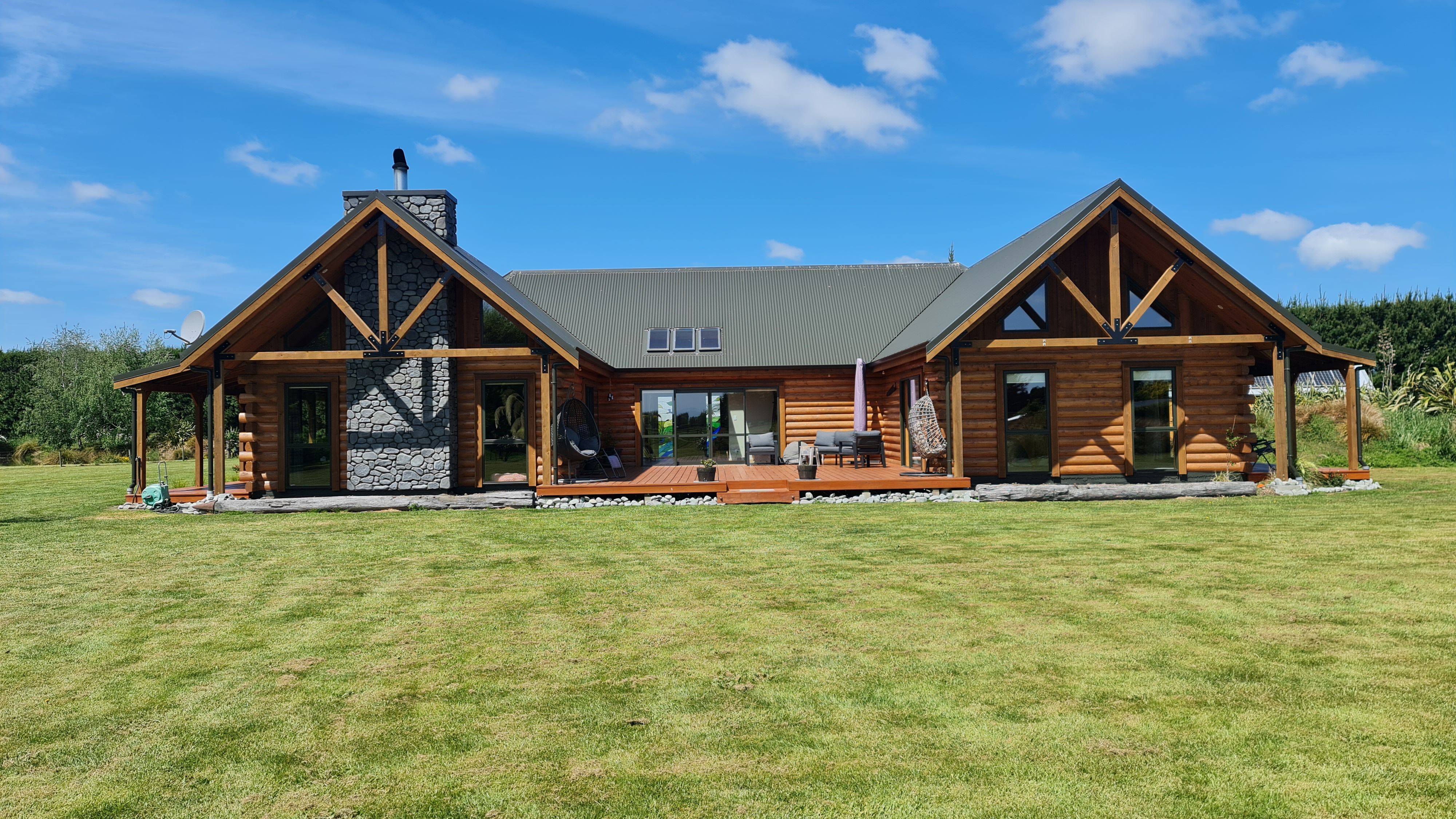273 Wilkins Road, Tinwald, Ashburton District