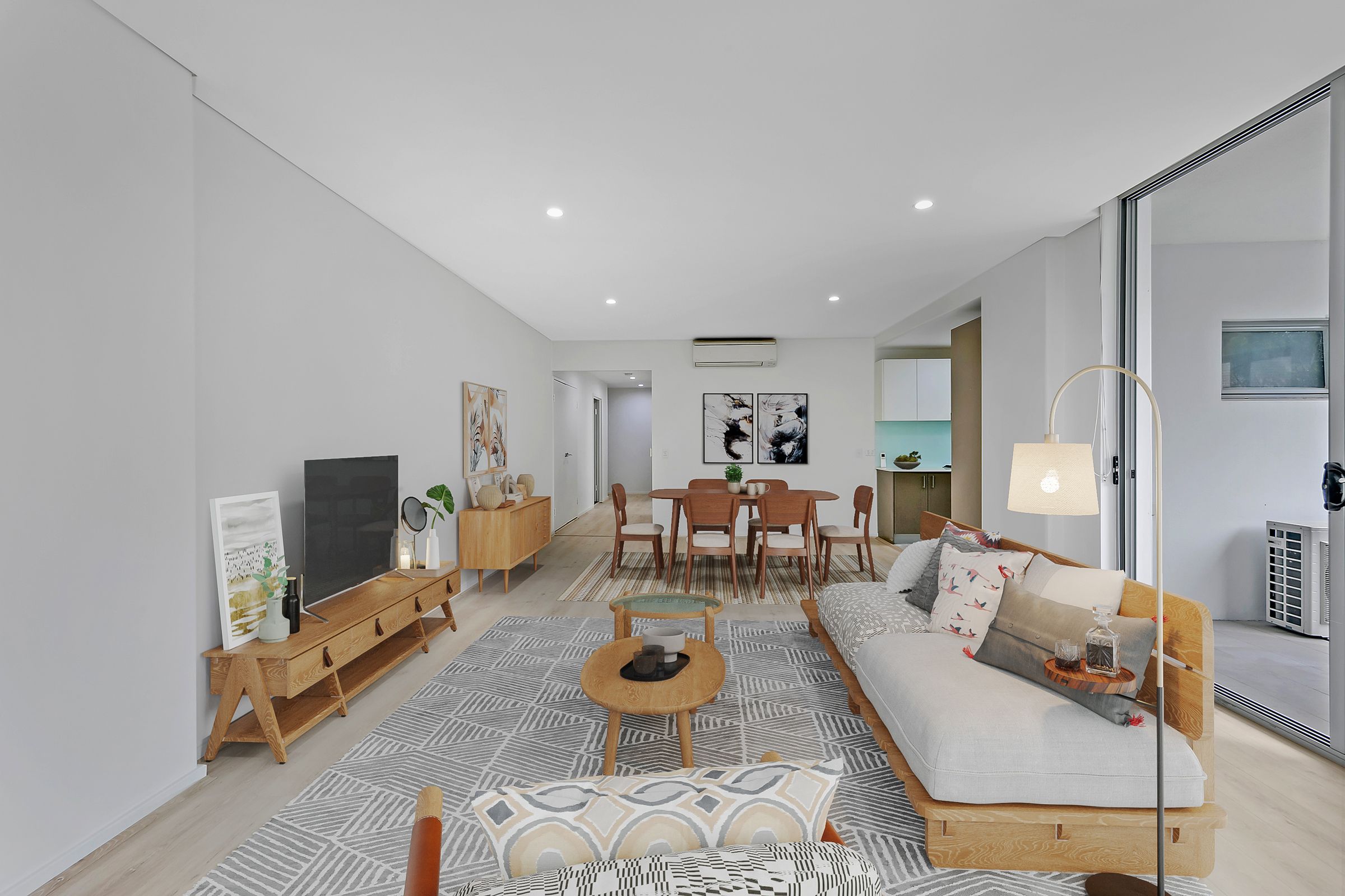 54-56 Keeler Street, Carlingford NSW 2118