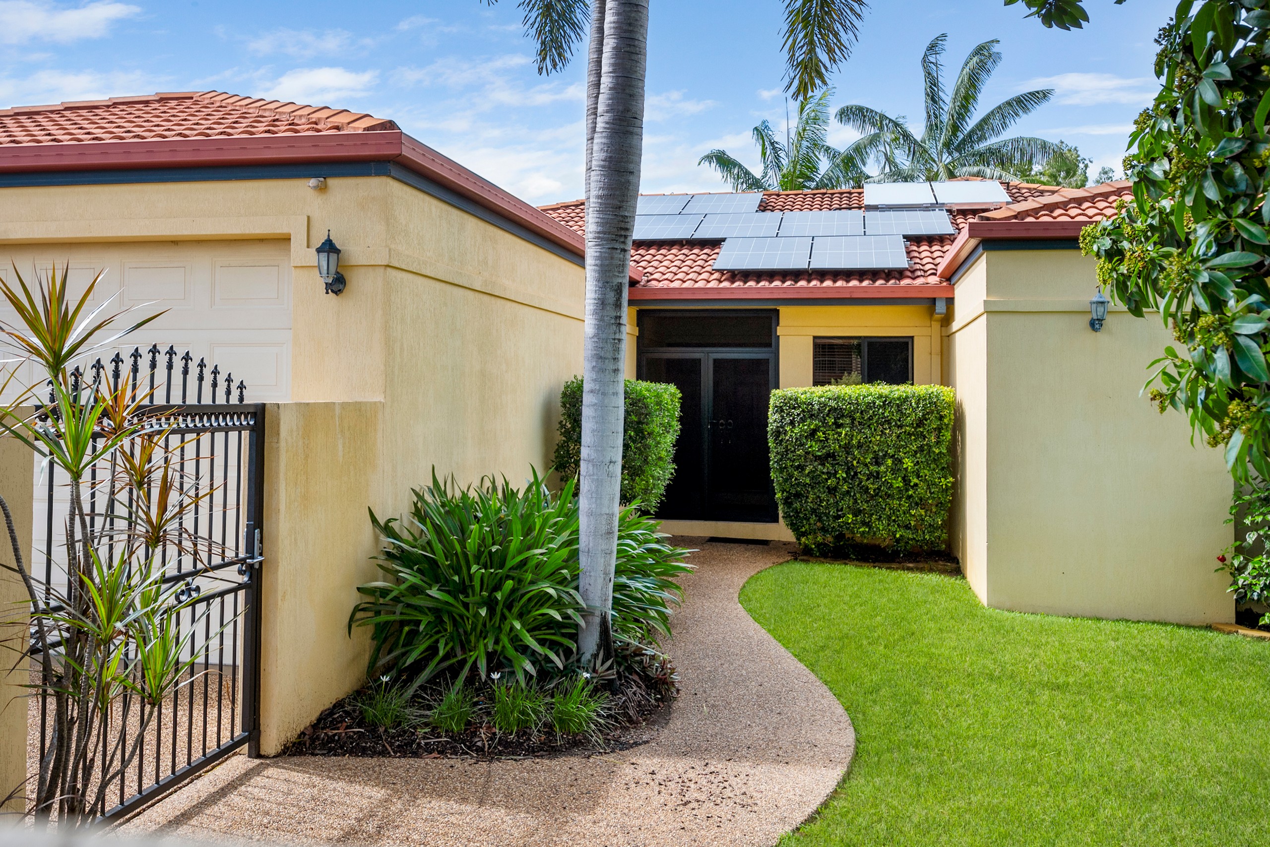 Belgian Gardens, QLD 4810