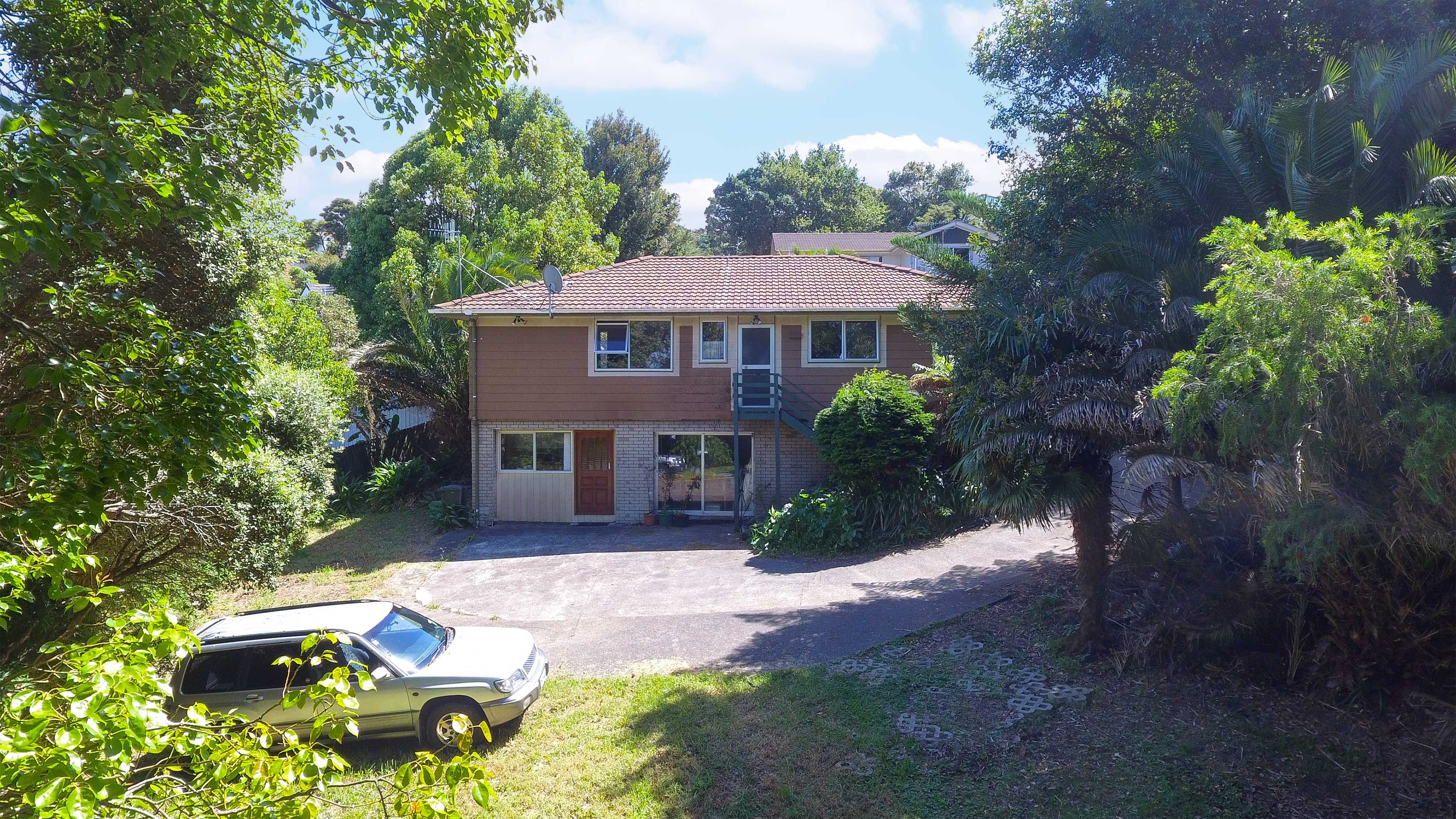 8 Tableau Place, Totara Vale, Auckland