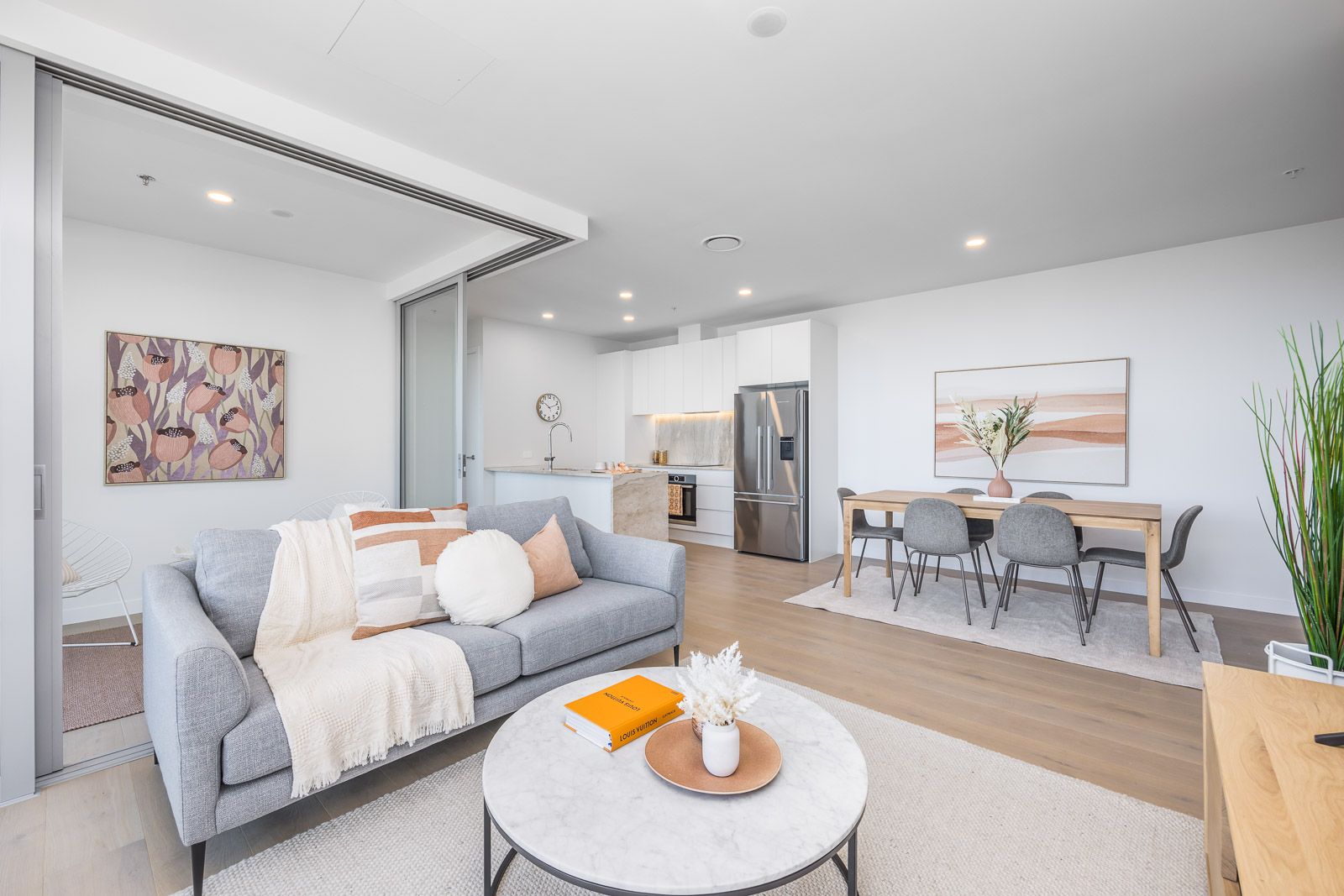 L15X/1 Greys Avenue, City Centre, Auckland