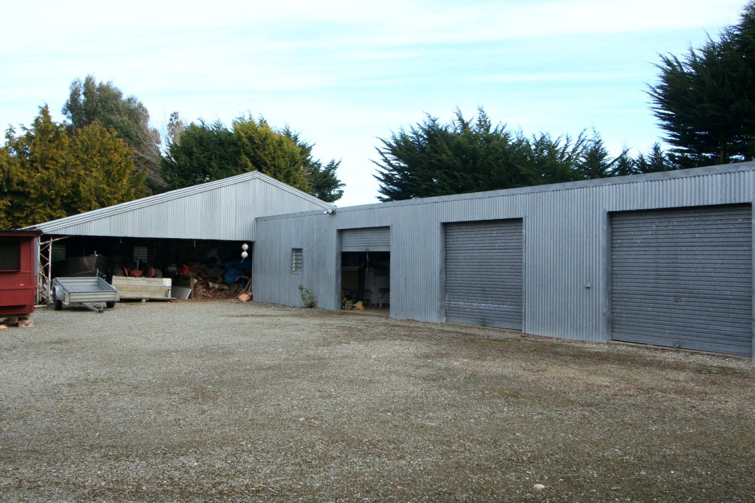 254 Myross Road, Myross Bush, Invercargill