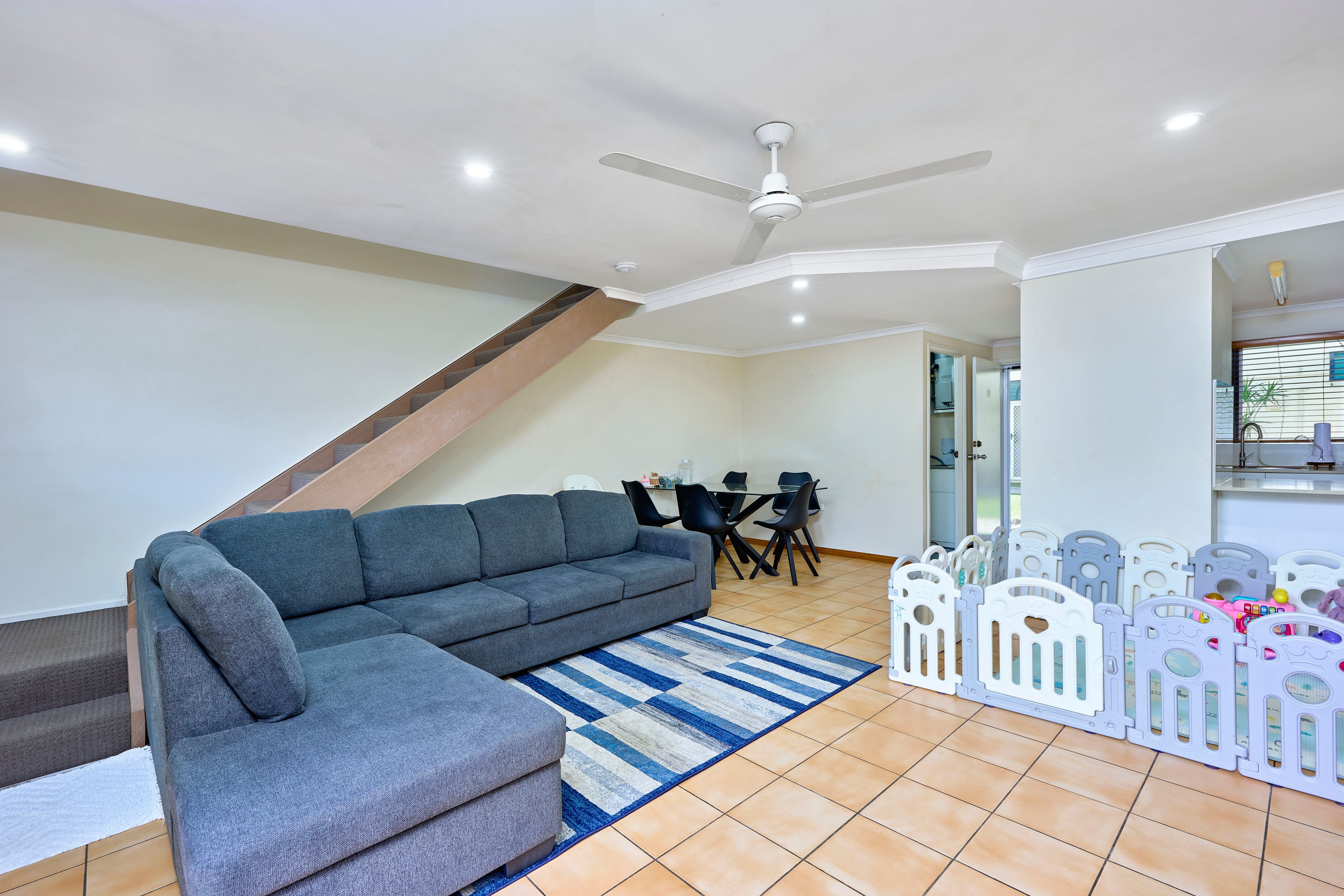 11/11-12 Maytown Close, Manoora, QLD 4870