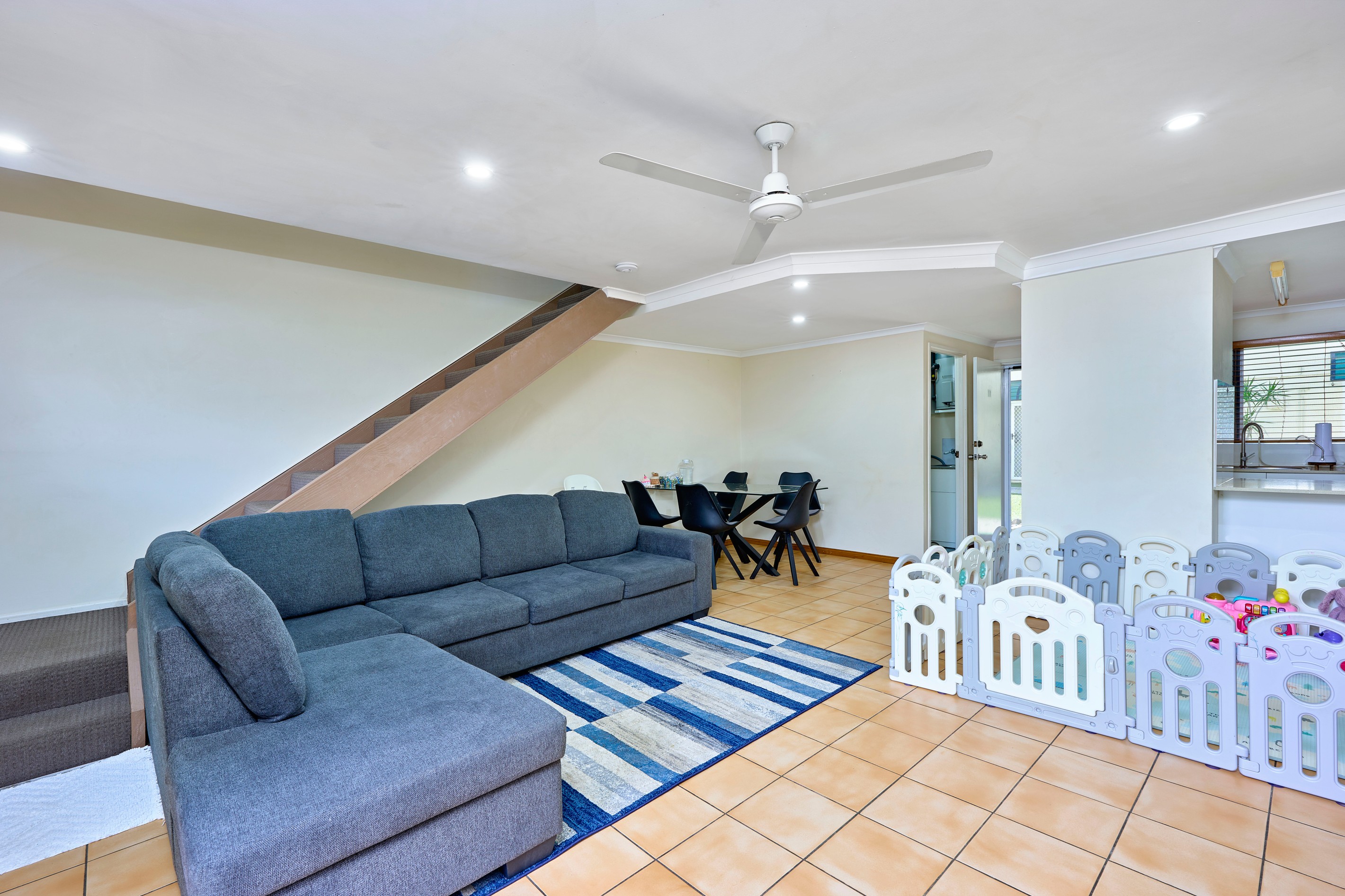 11/11-12 Maytown Close, Manoora, QLD 4870