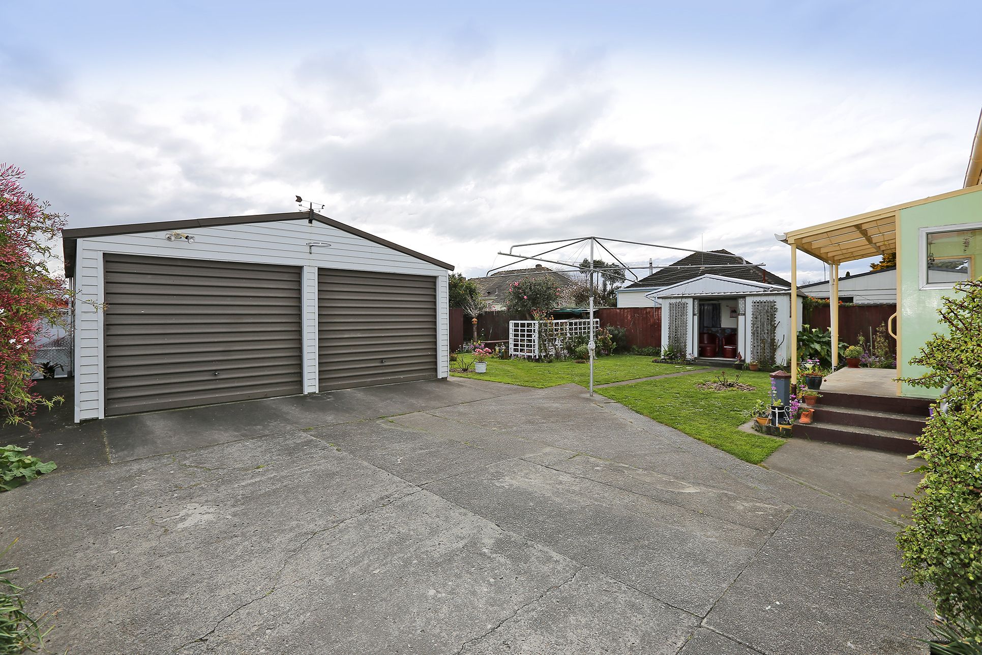 816 Tamatea Street, Mahora, Hastings District