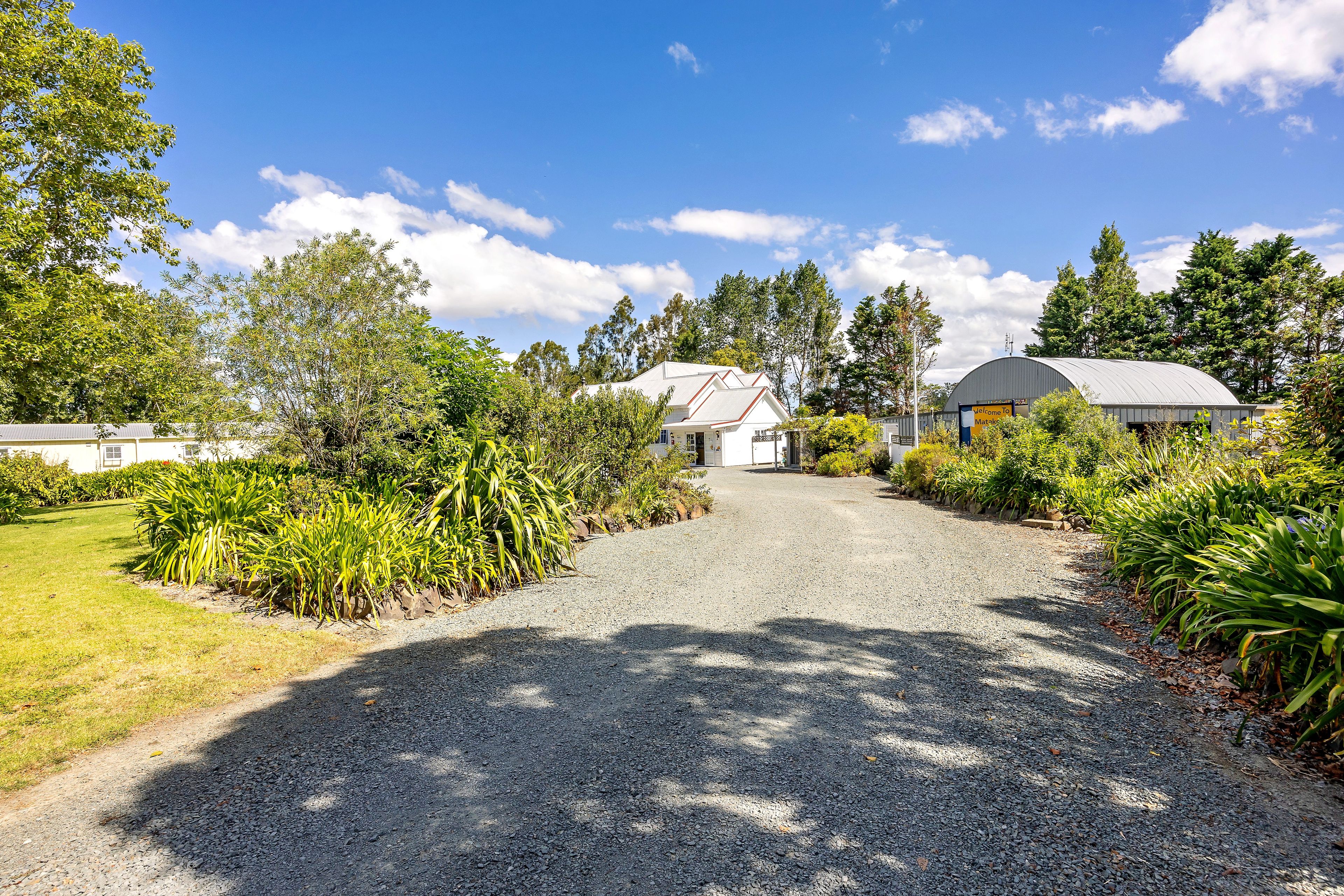 66 Church Road, Matakohe, Kaipara District 0594 Lifestyle Property