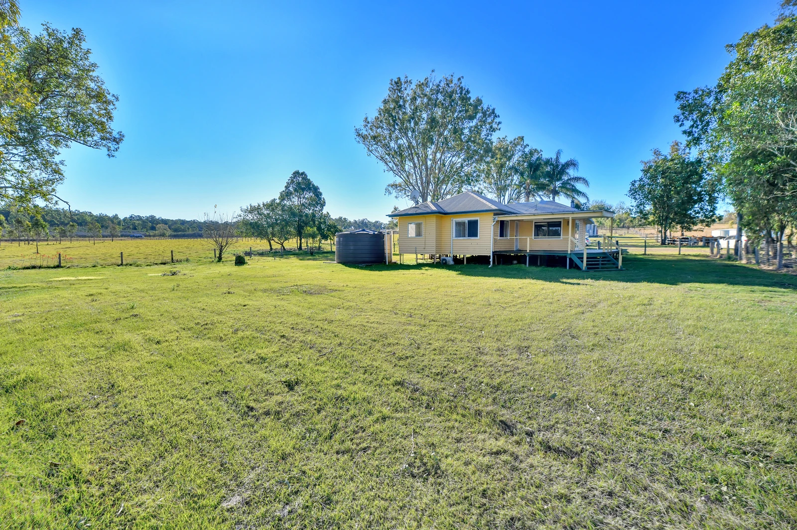 121 Brown Road, Frazerview, QLD 4309