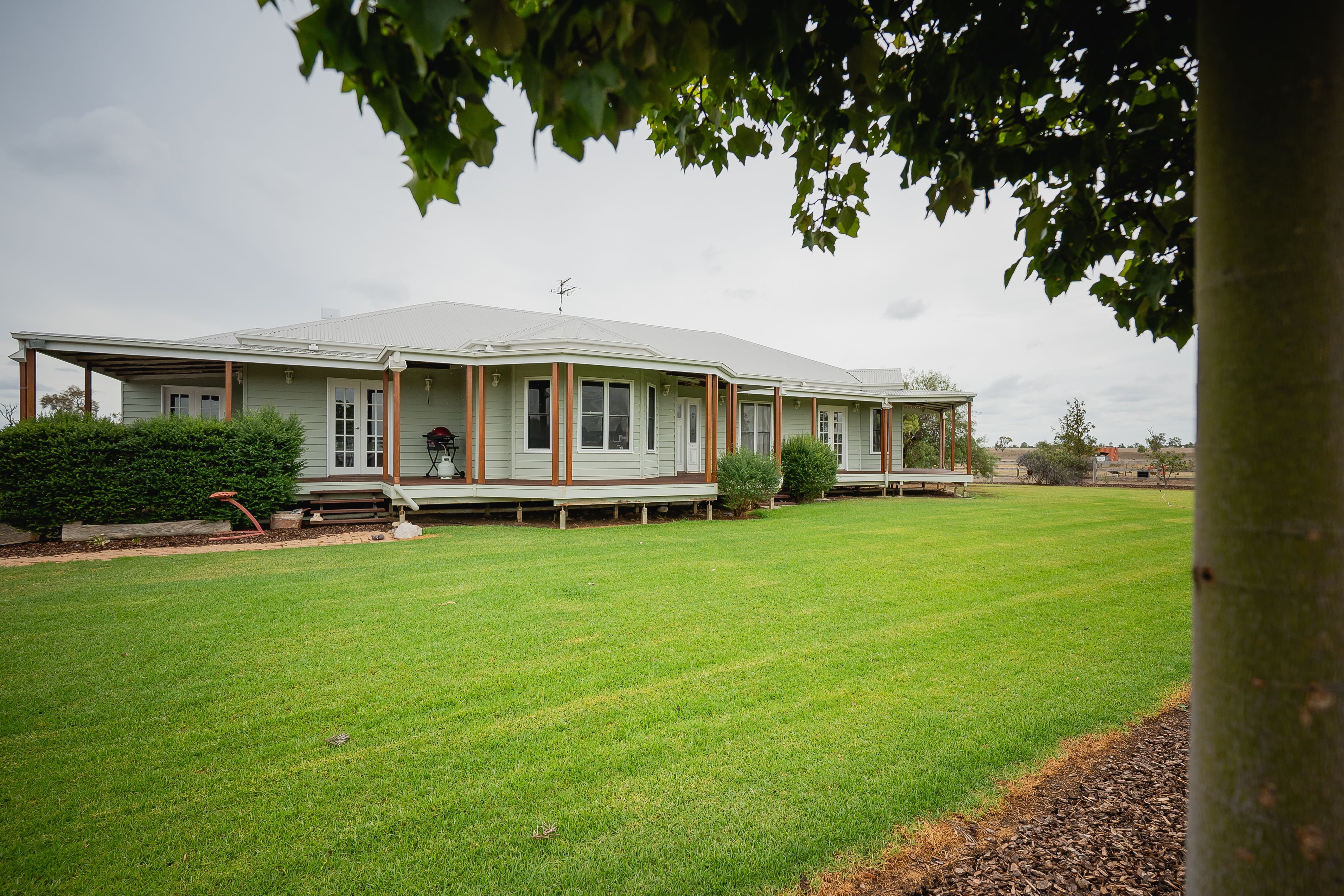 36 Richardsons Lane, Roma QLD 4455