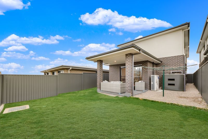 16A Silverton Street, Gregory Hills, NSW 2557