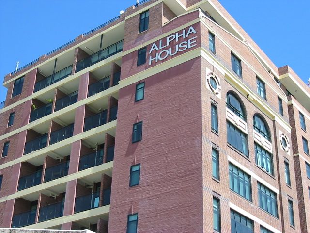 604/58 King Street, Newtown, NSW 2042