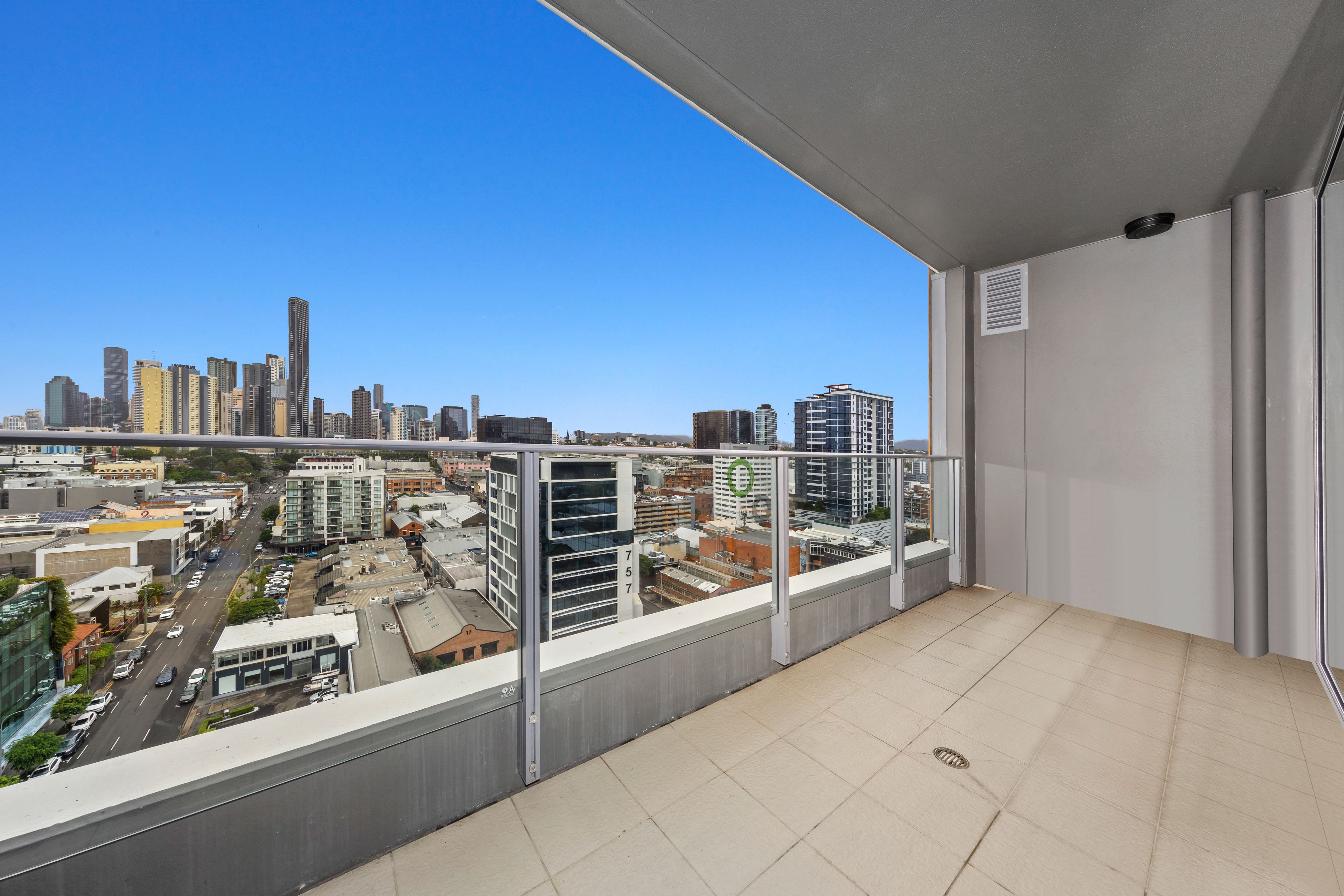 1811/25 Connor Street, Fortitude Valley, QLD 4006