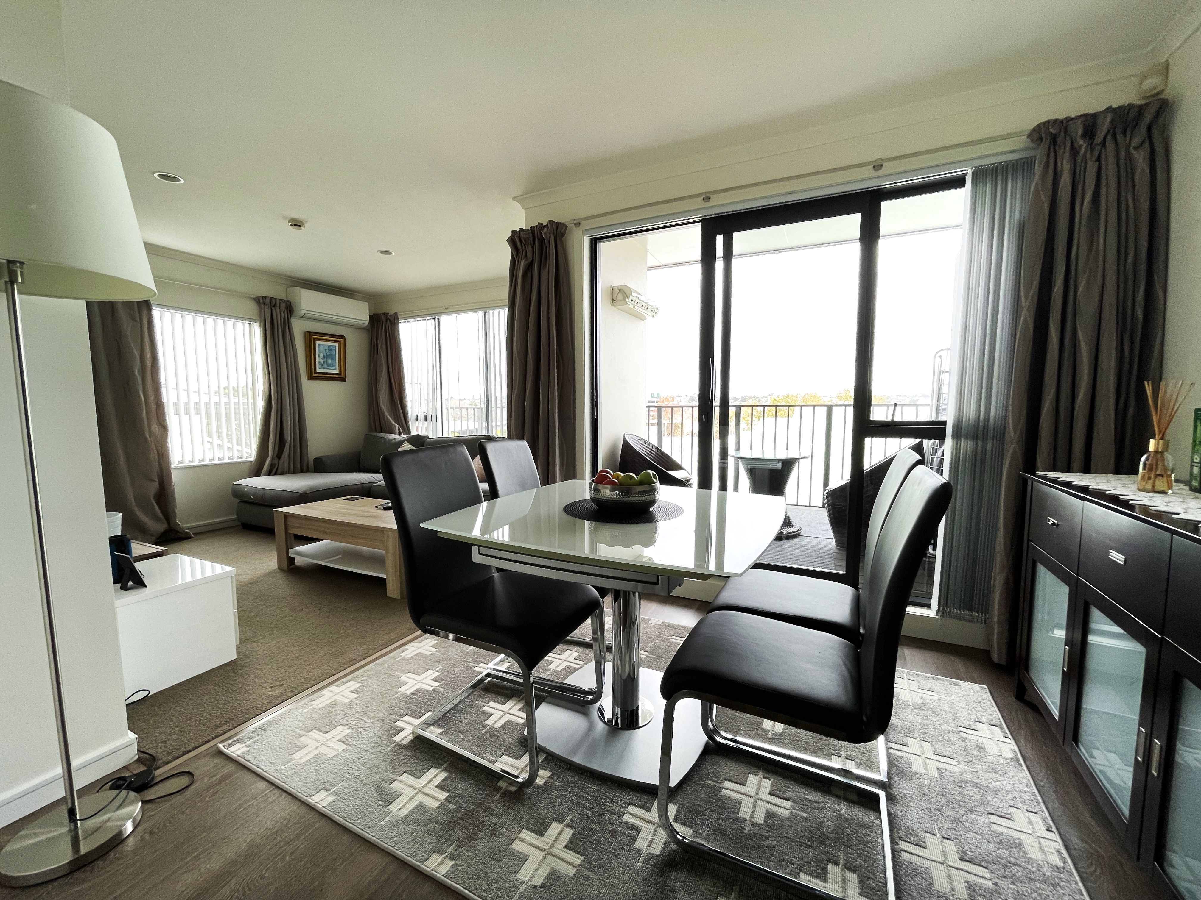 3AC/1 Wadier Place, Henderson, Waitakere City