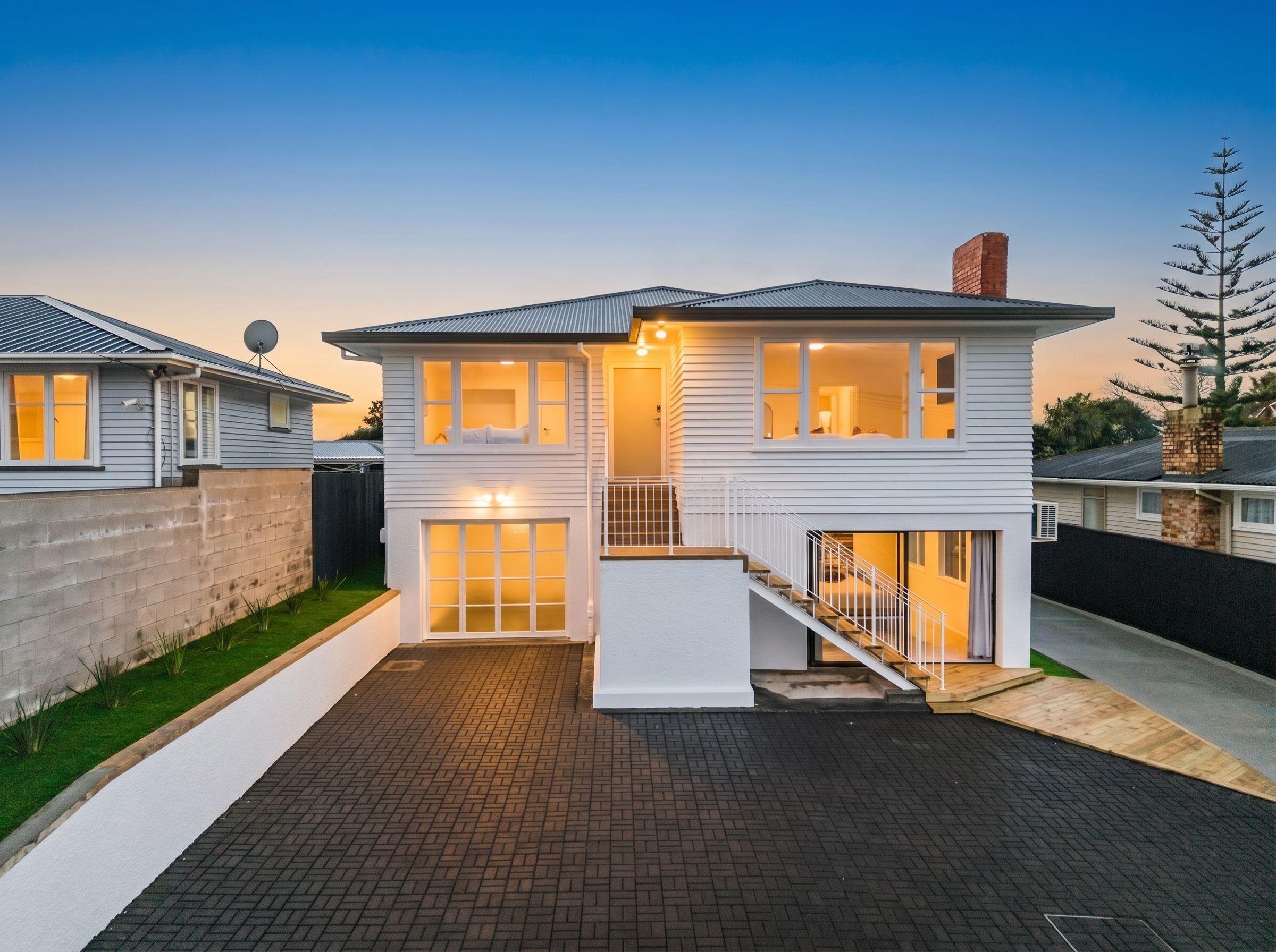 46 Woodford Avenue, Henderson, Waitakere City