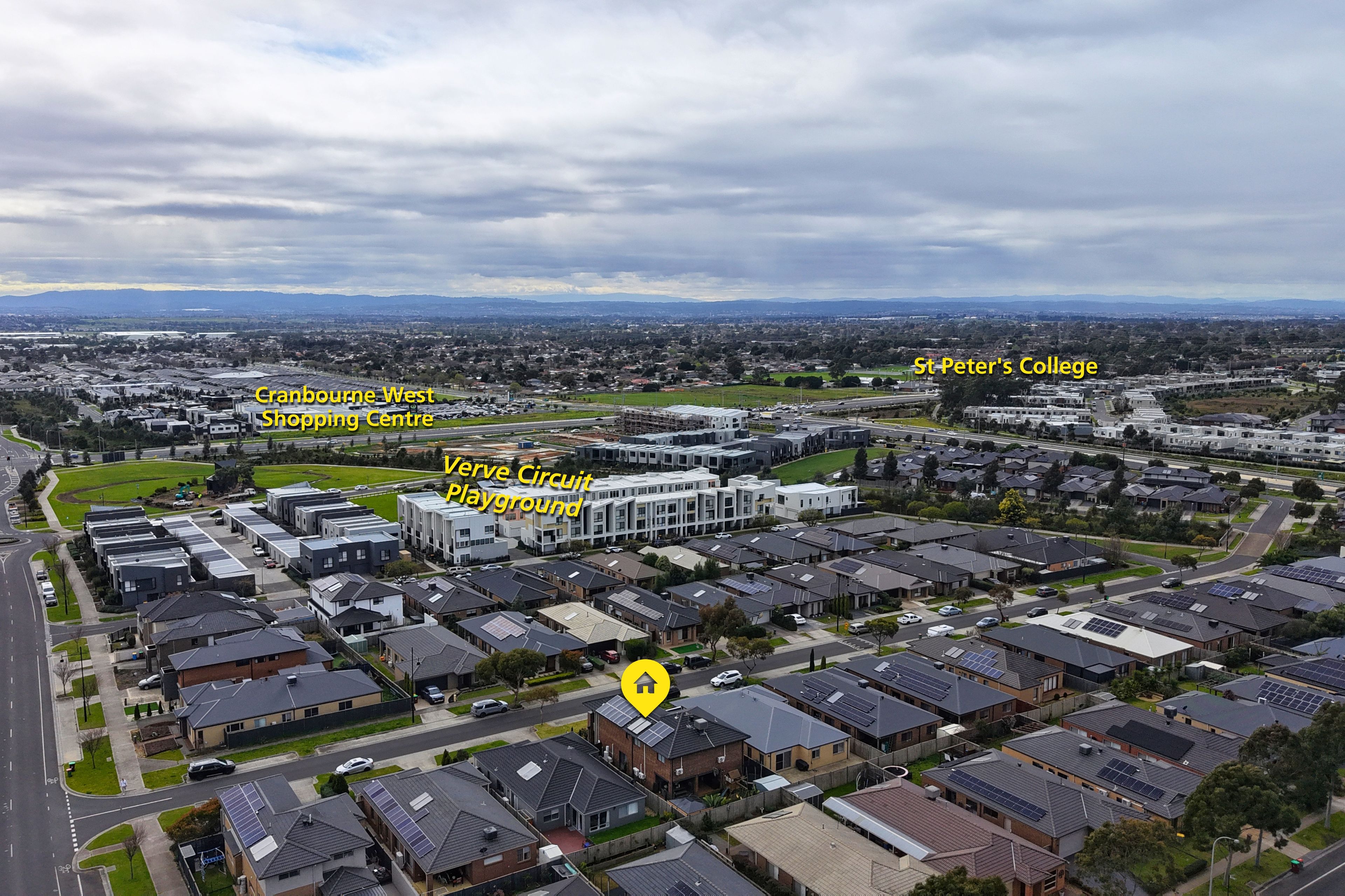 8 Verve Circuit — photo 20 of 20