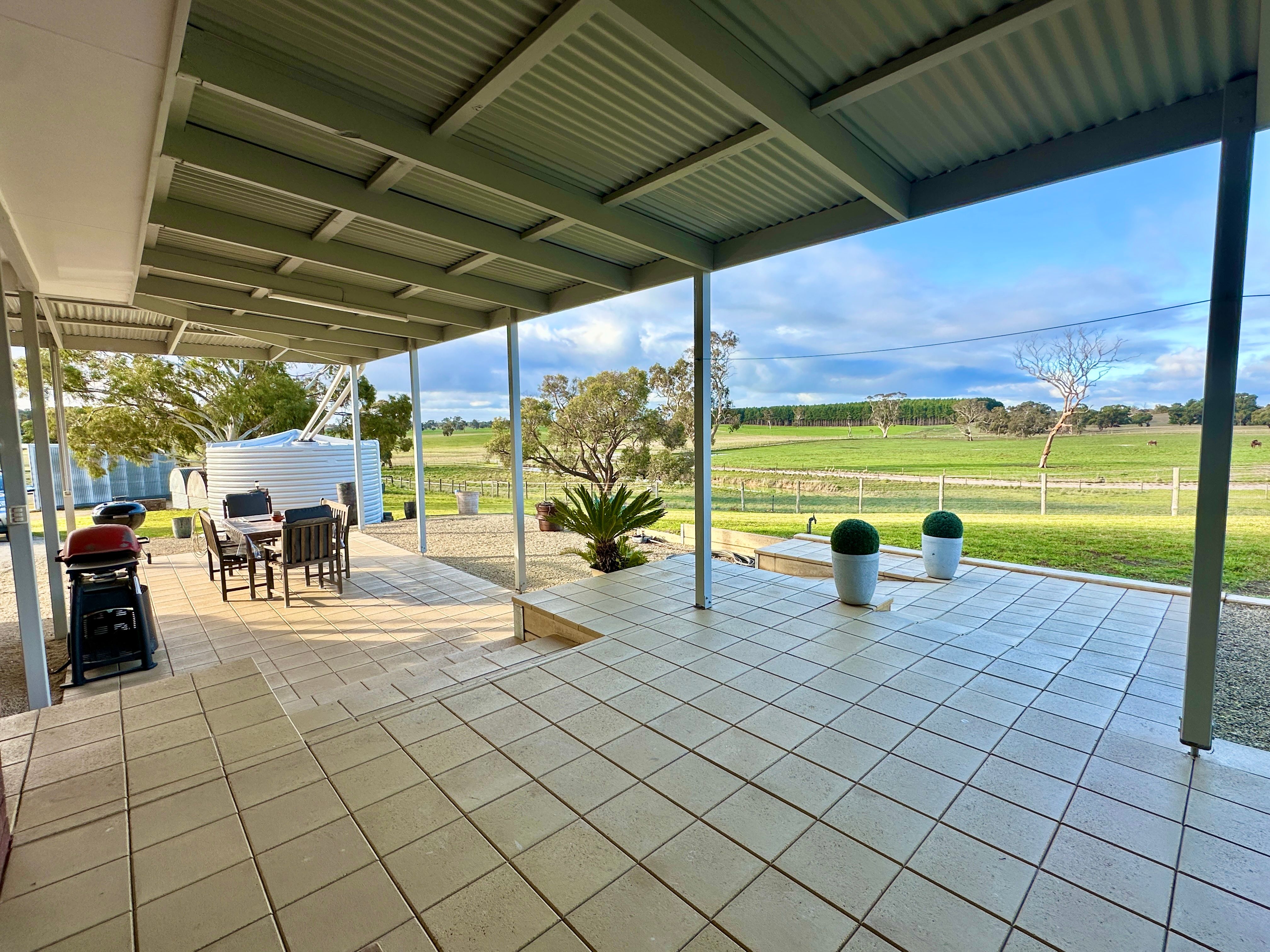2773 Naracoorte Road, Bordertown, SA 5268