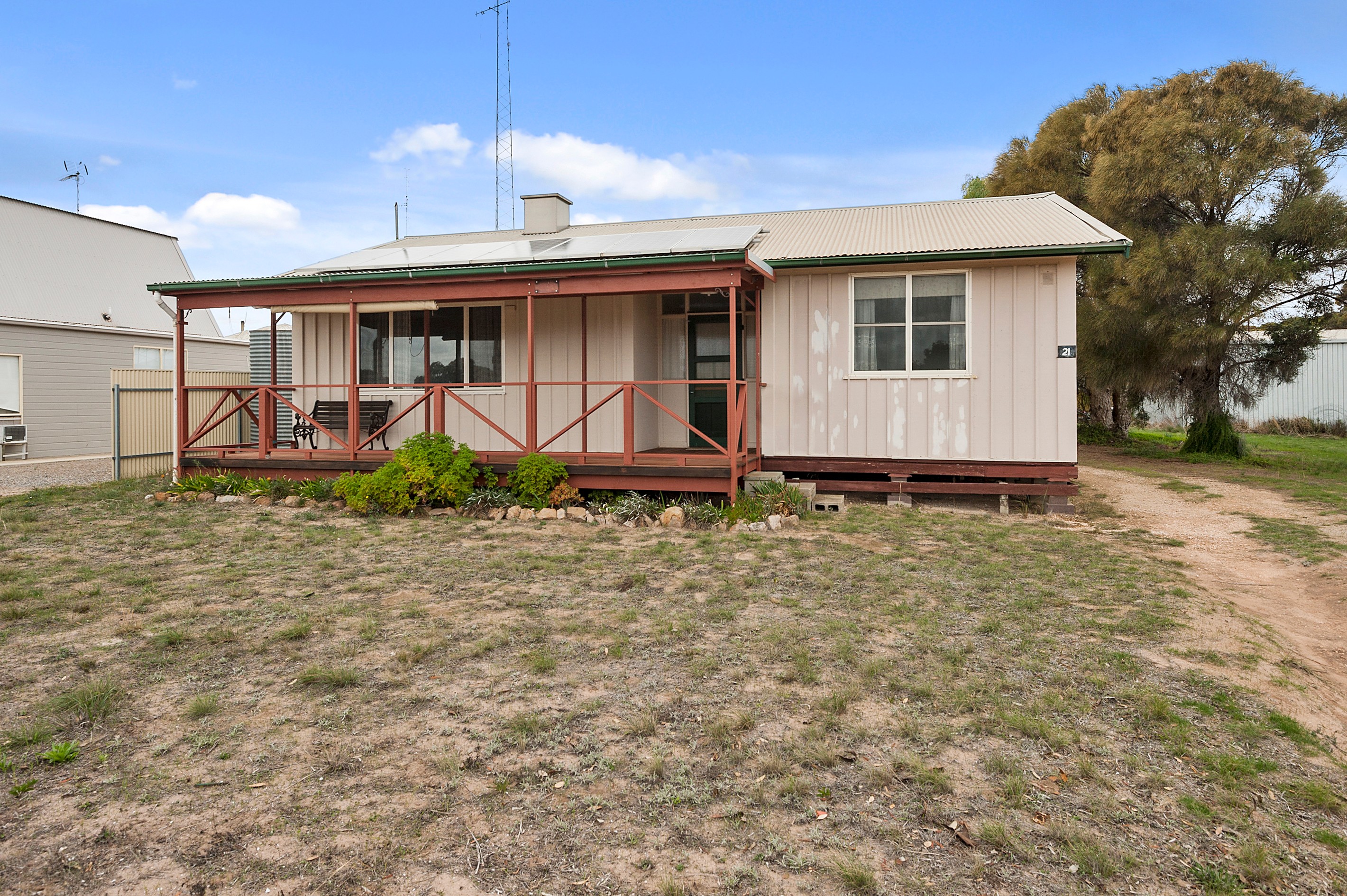 21 High Street, Balgowan, SA 5573