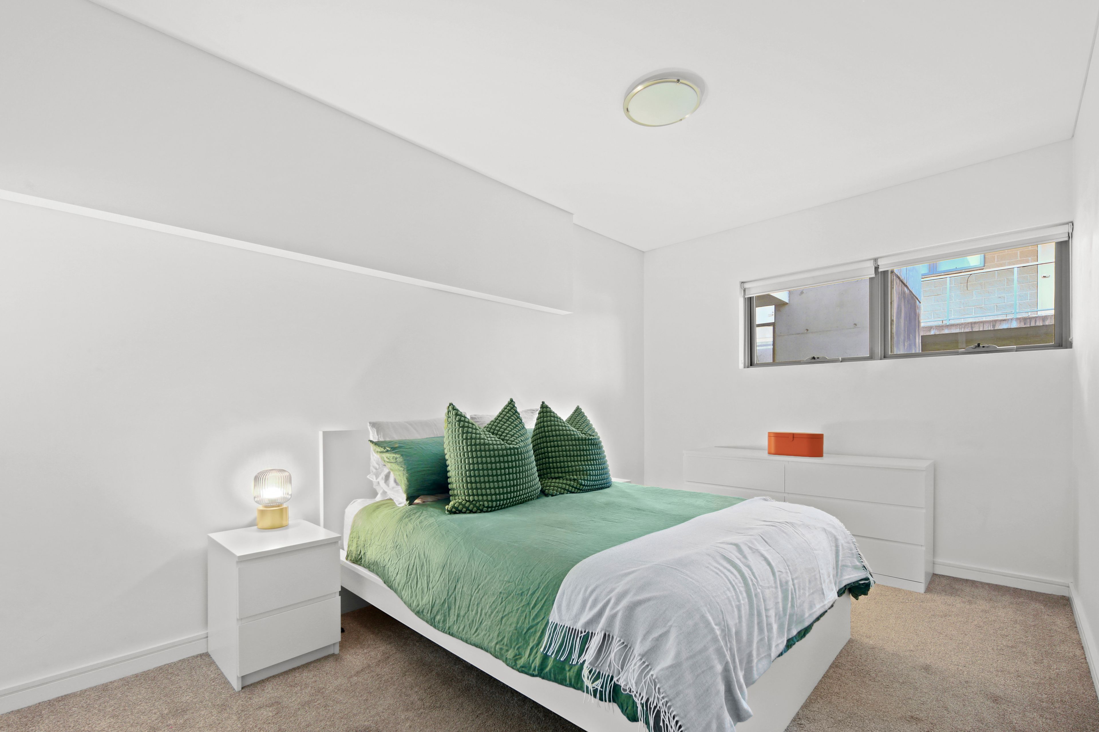 18/525 Illawarra Road, Marrickville, NSW 2204