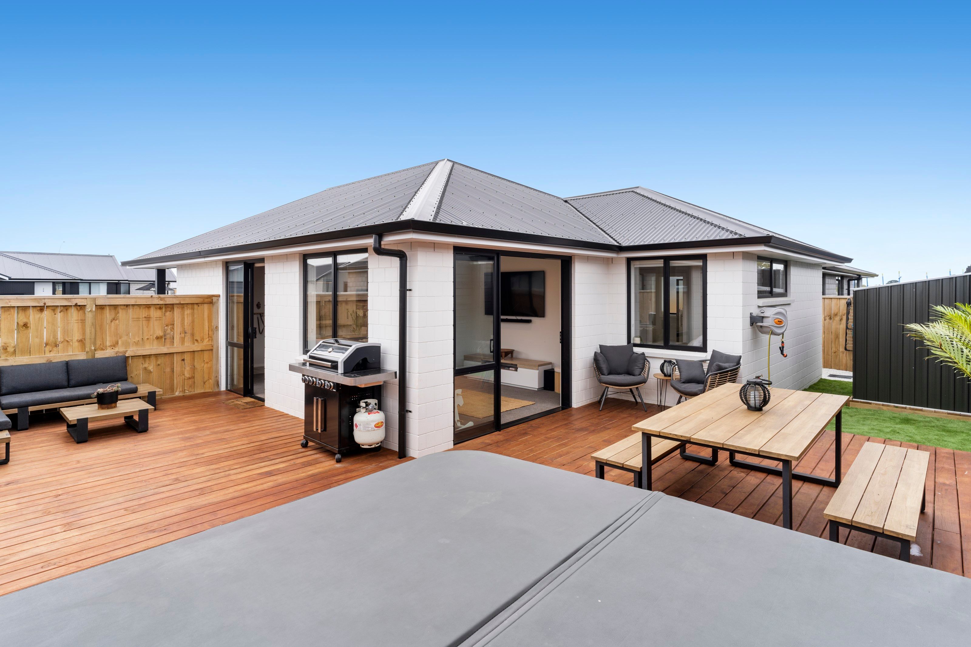 134 Union Drive, Papamoa, Tauranga City