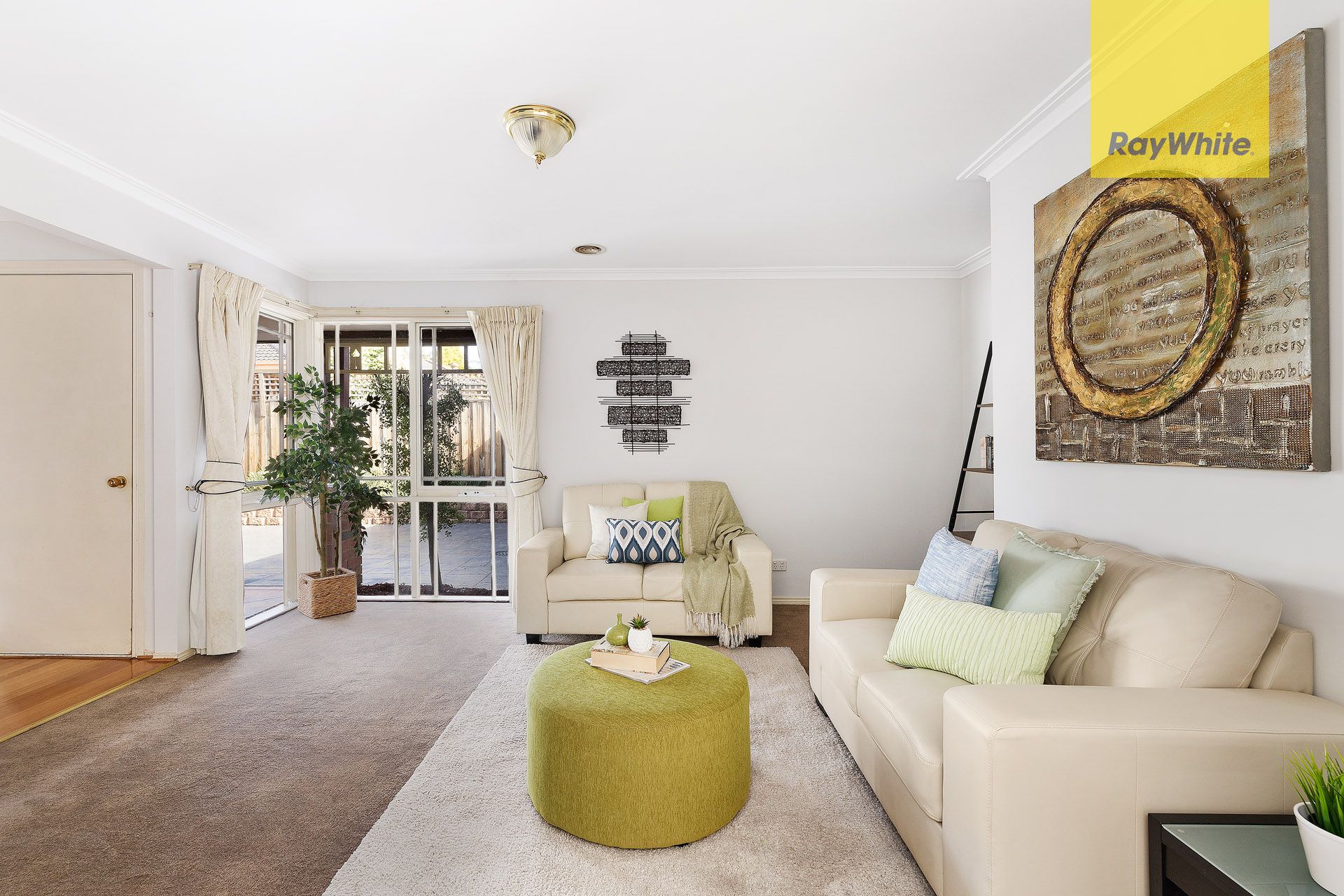 2/5 Hadlow Drive, Wantirna, VIC 3152