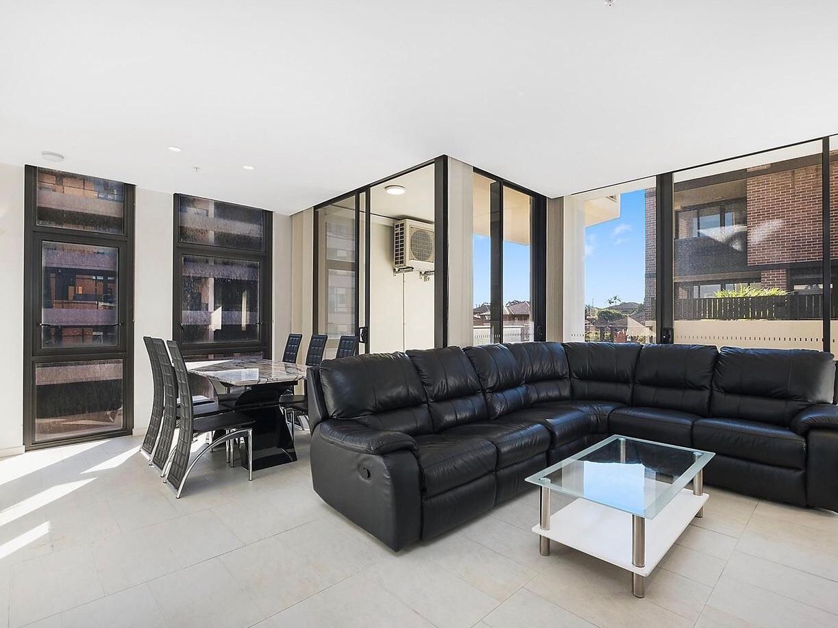 512C/3 Broughton Street, Parramatta, NSW 2150