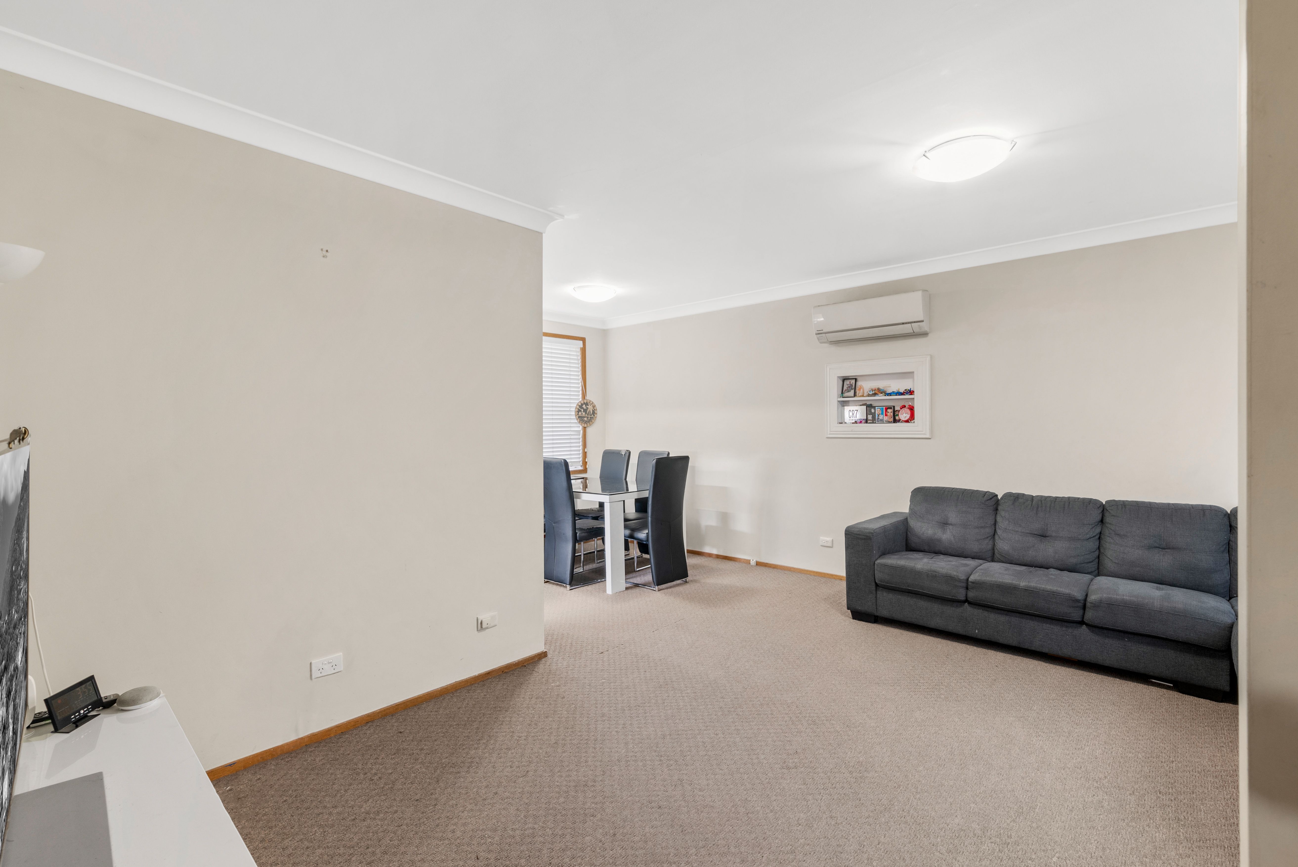 9/8 Bensley Road, Macquarie Fields, NSW 2564