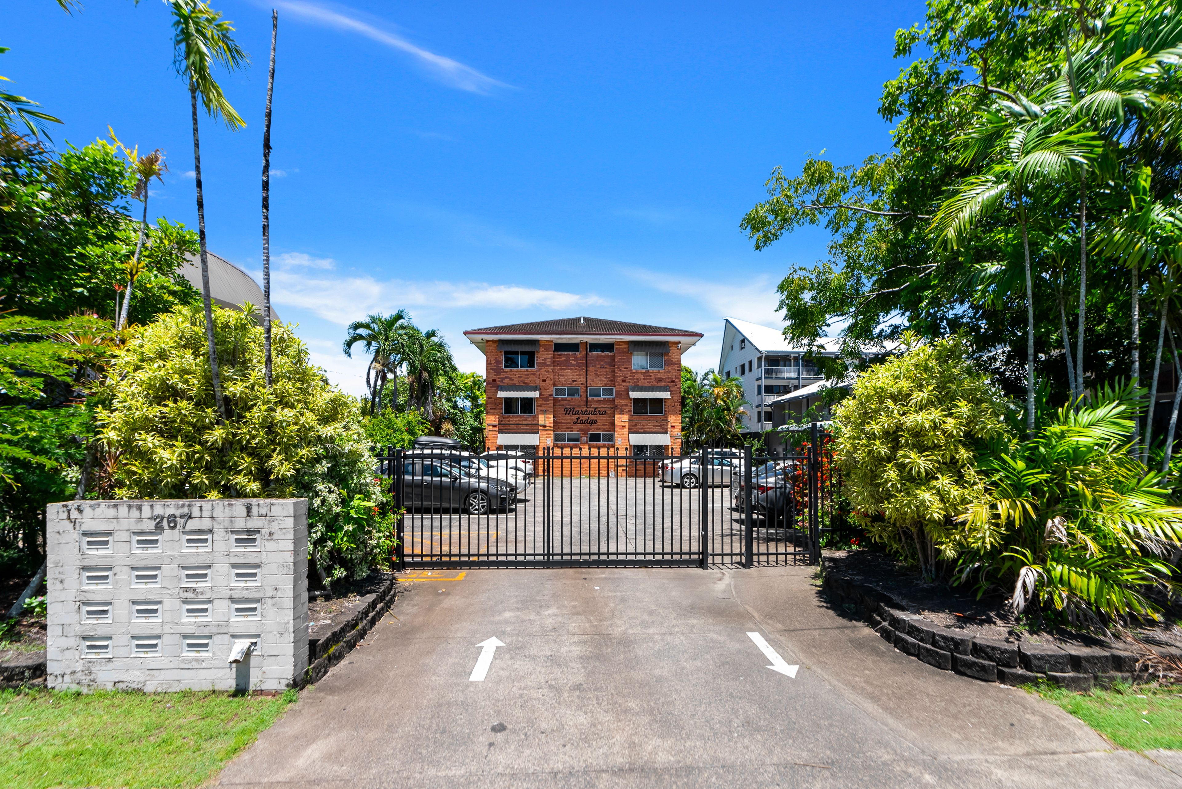 267-269 Sheridan Street, Cairns North QLD 4870