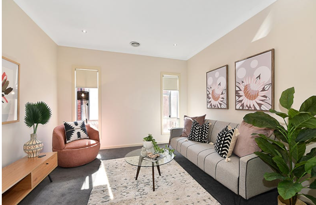 33 Renaissance Boulevard, Mernda, VIC 3754