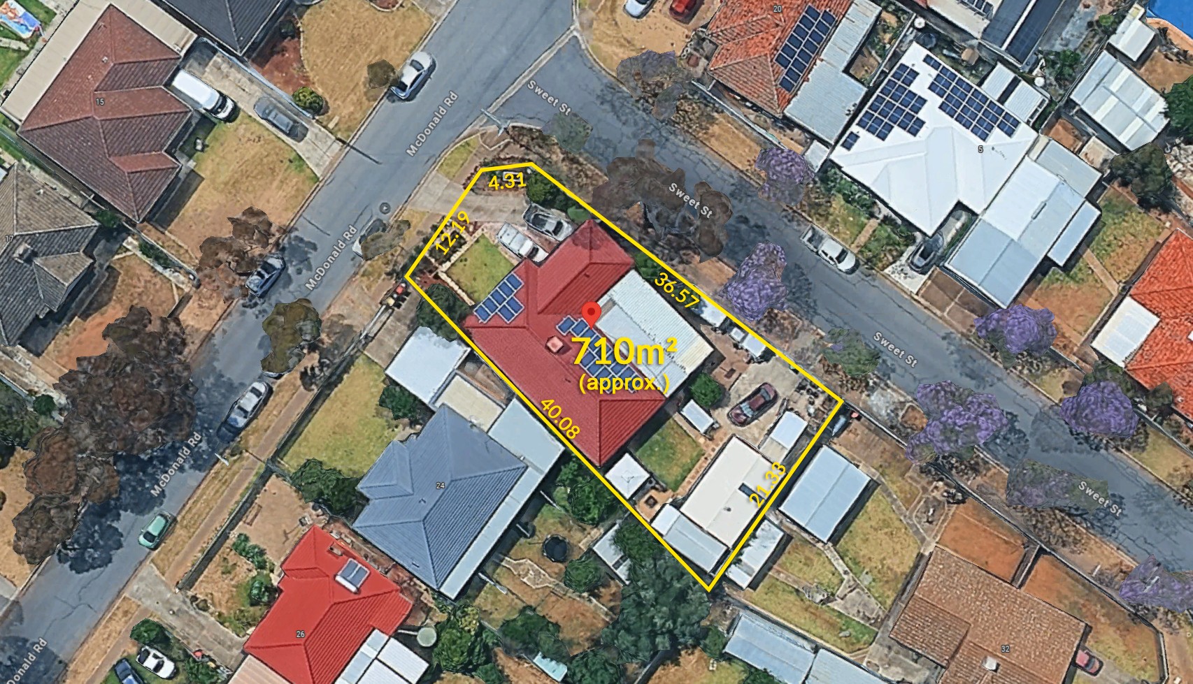 22 Mcdonald Road, Parafield Gardens, SA 5107