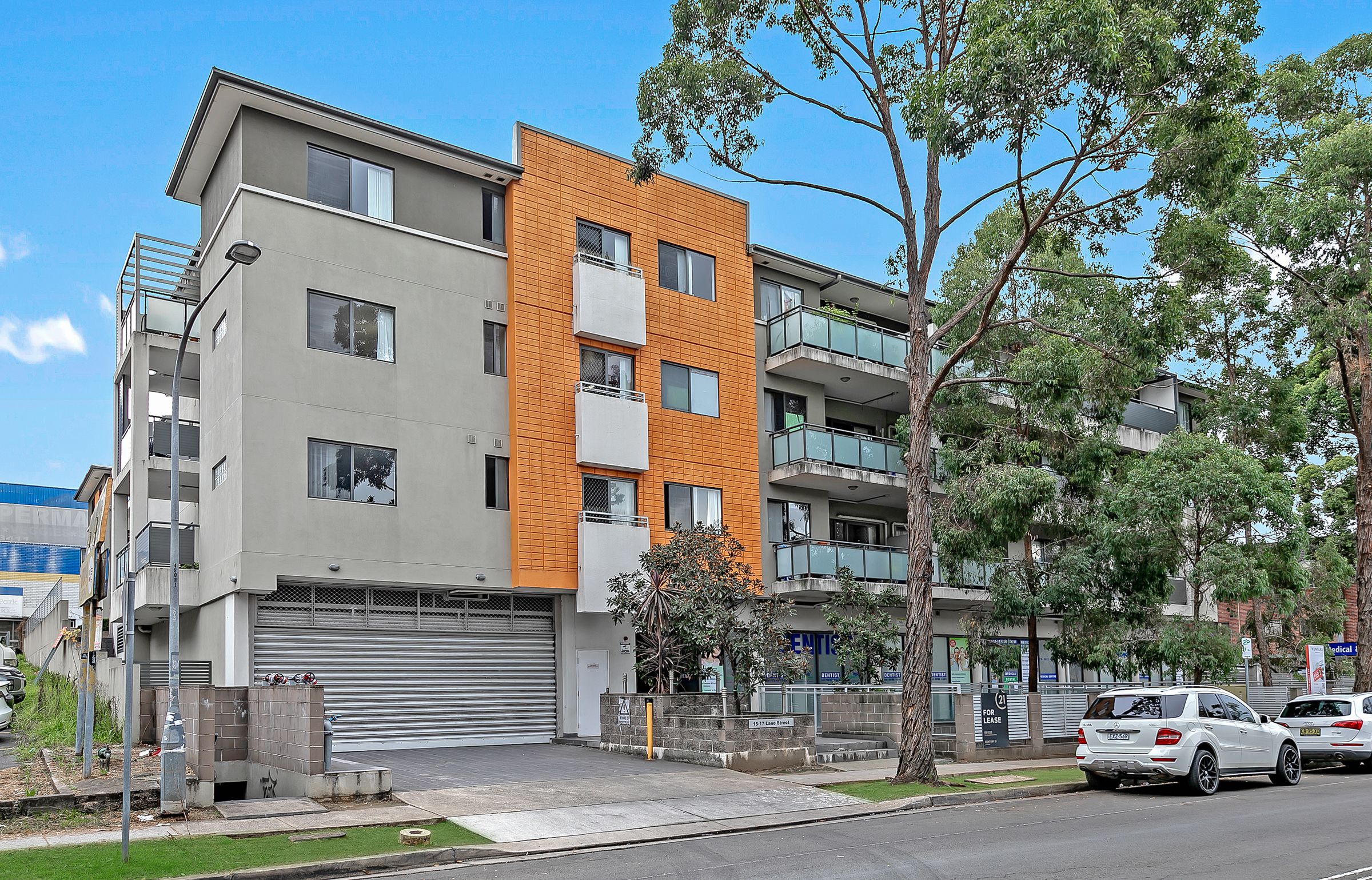15-17 Lane Street, Wentworthville NSW 2145