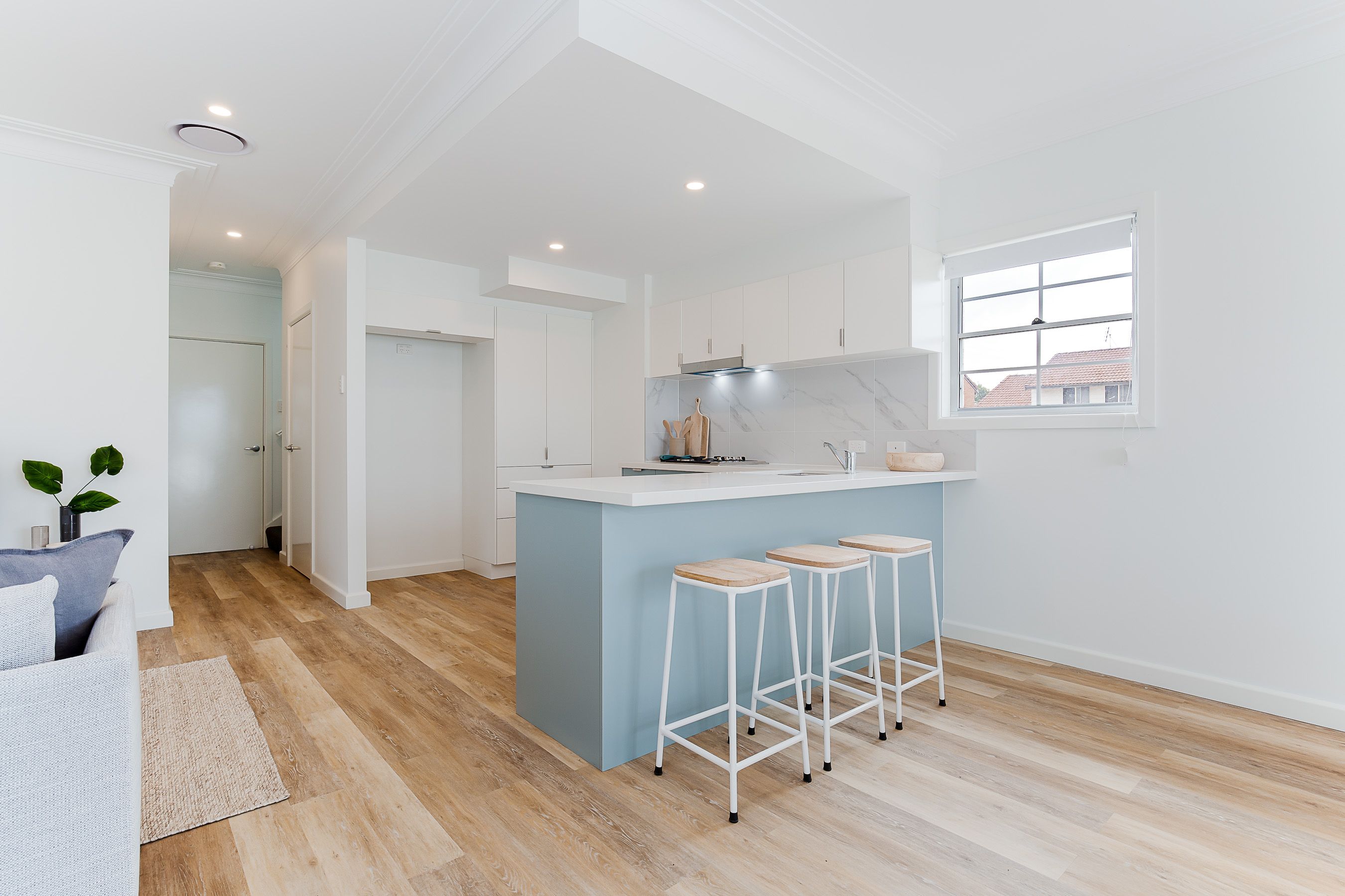 1/92A Bridge Street, Waratah, NSW 2298