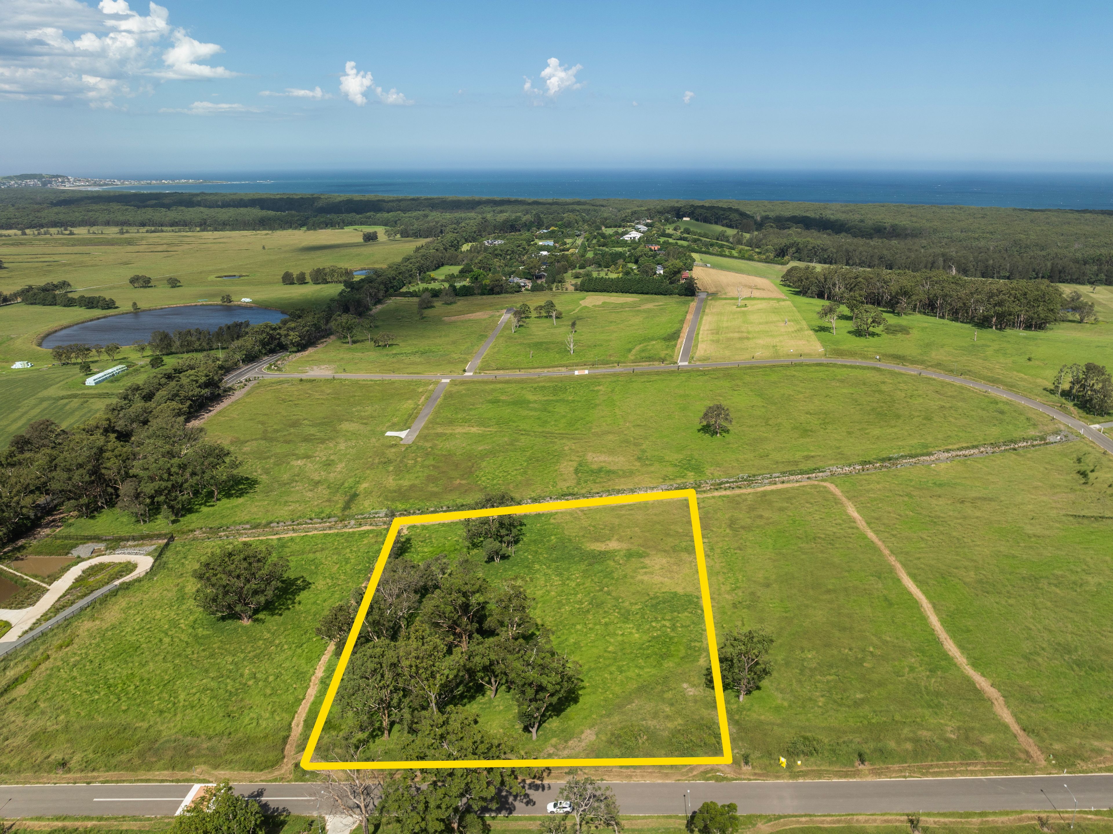 3 Serenity Ridge, Berry, NSW 2535 Land for Sale Ray White Gerringong