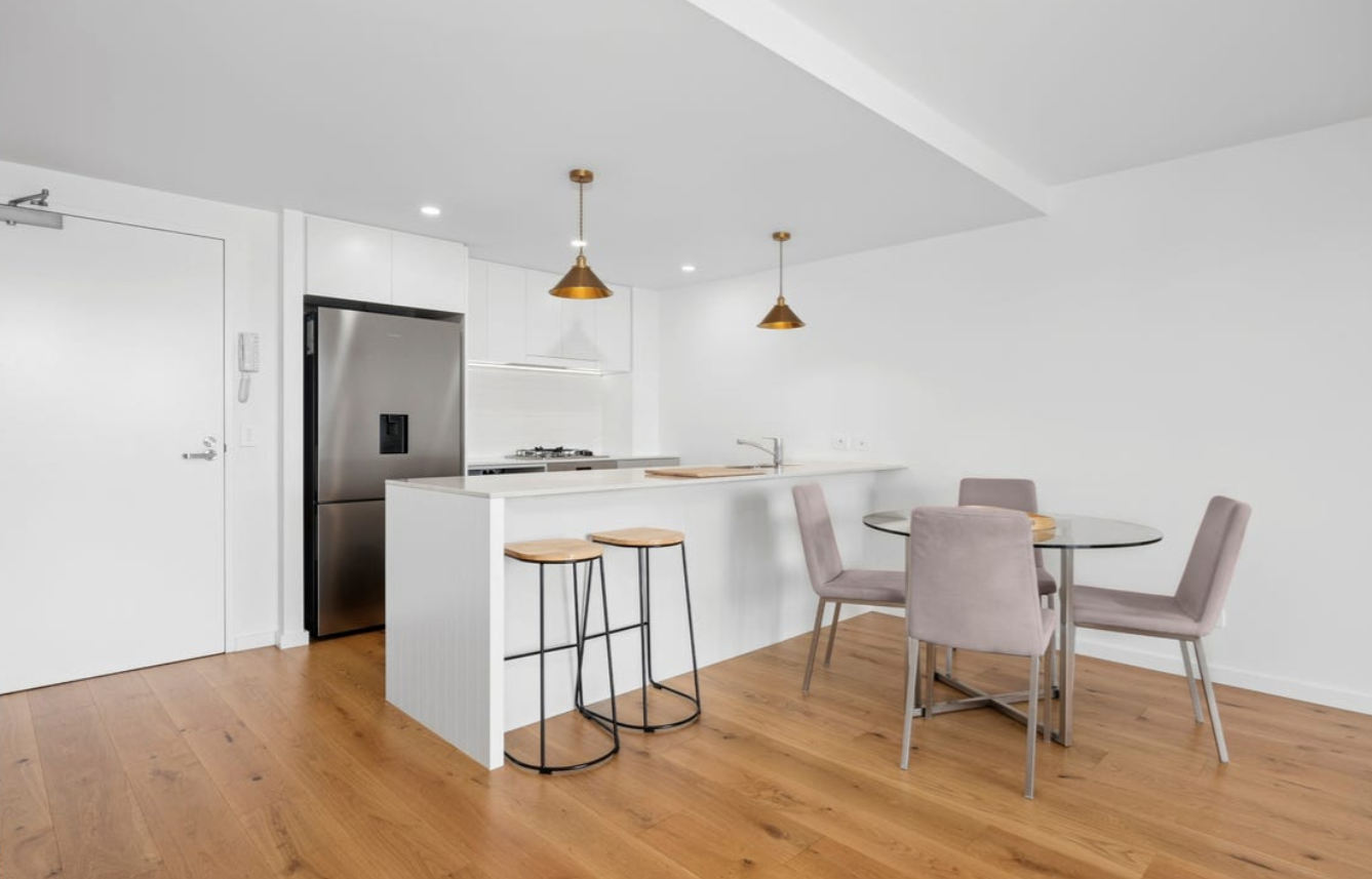 4802/61 Investigator Drive, Robina, QLD 4226