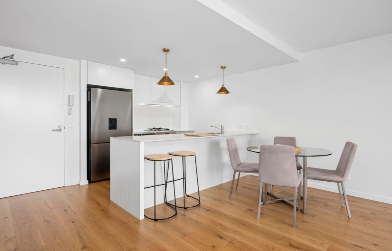 4802/61 Investigator Drive, Robina, QLD 4226