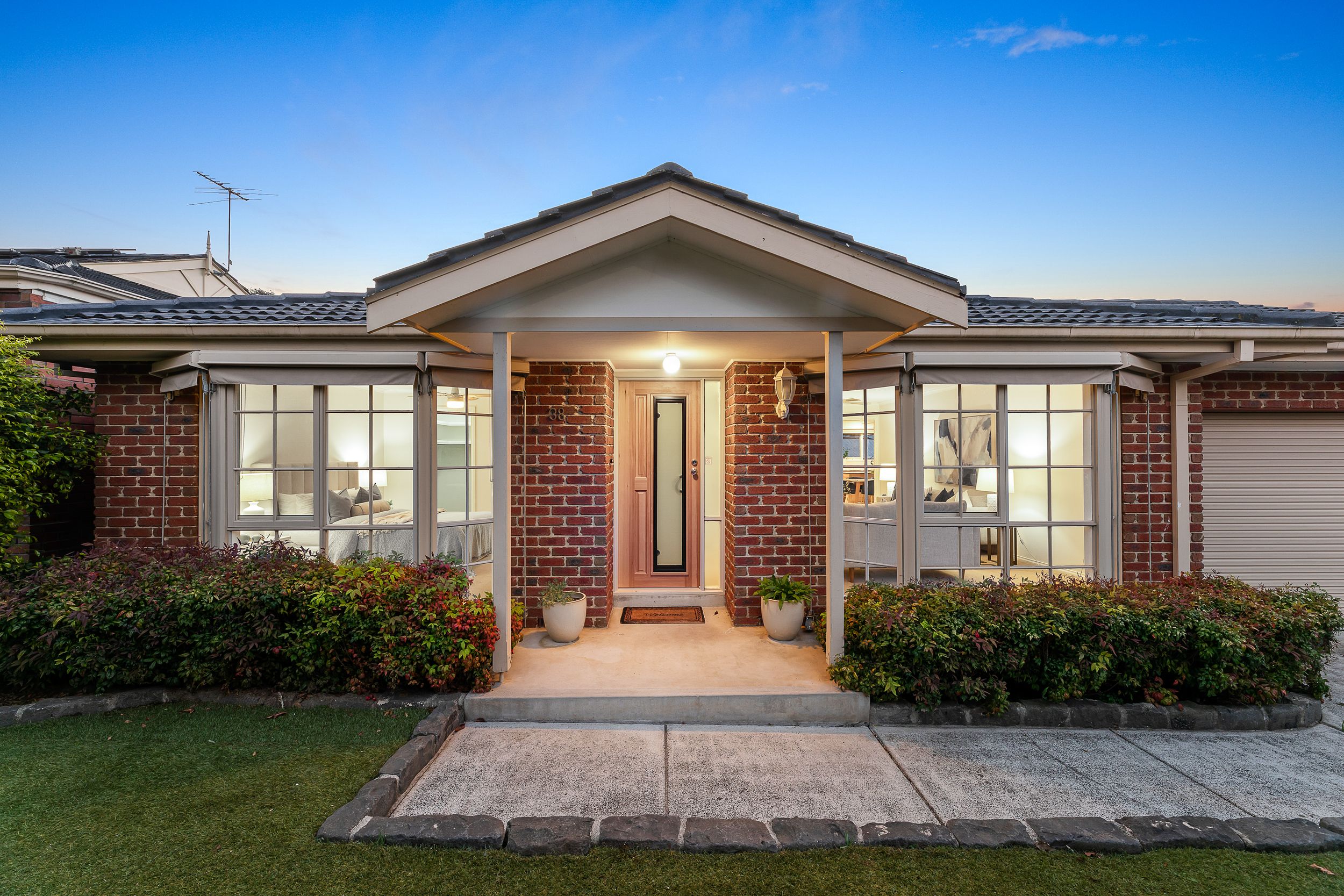 38 Branksome Grove — photo from Ray White Burwood