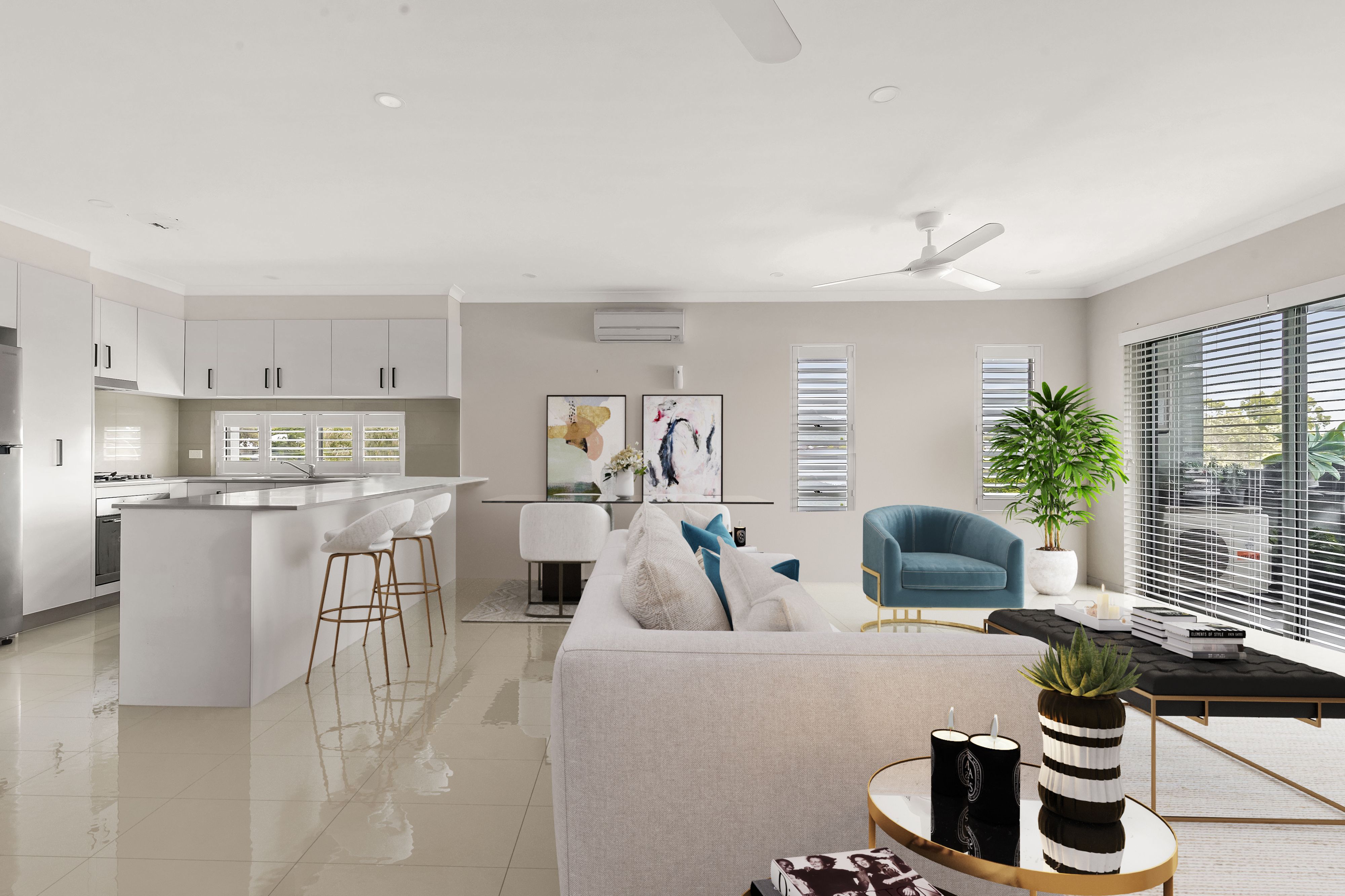 75 South Pine Road, Alderley QLD 4051
