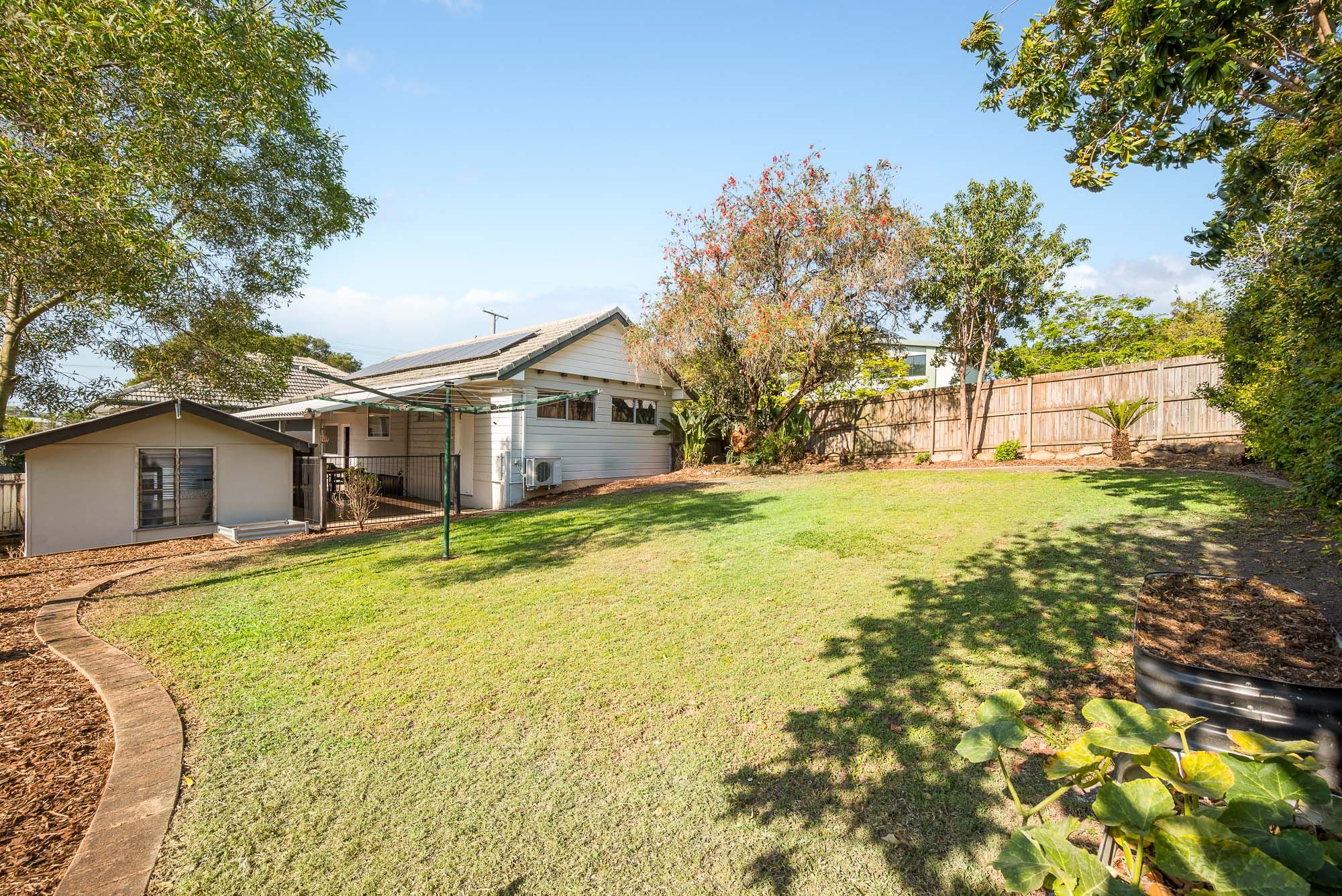 53 Samuel Street, Camp Hill QLD 4152