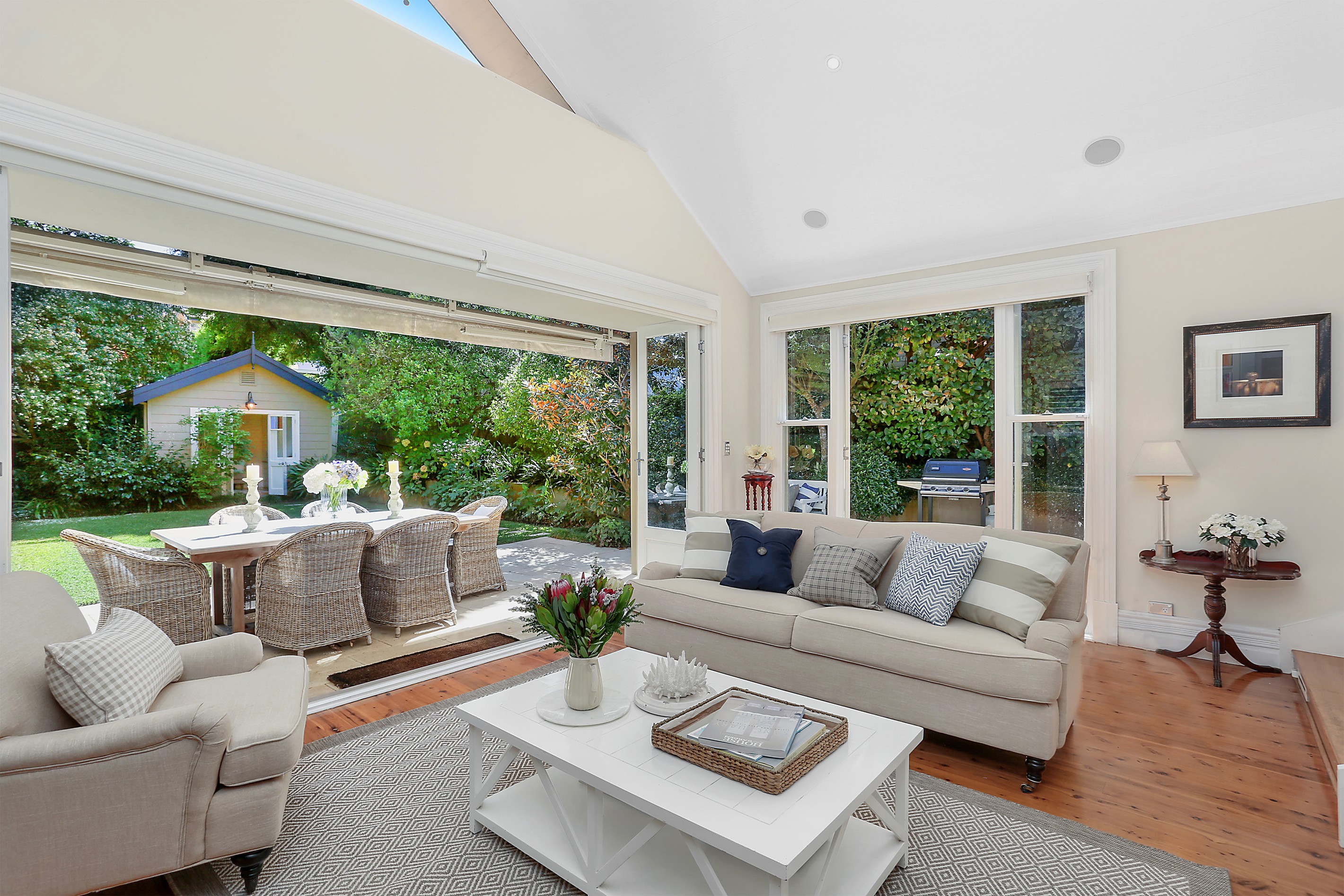 4 Noble Street, Mosman, NSW 2088