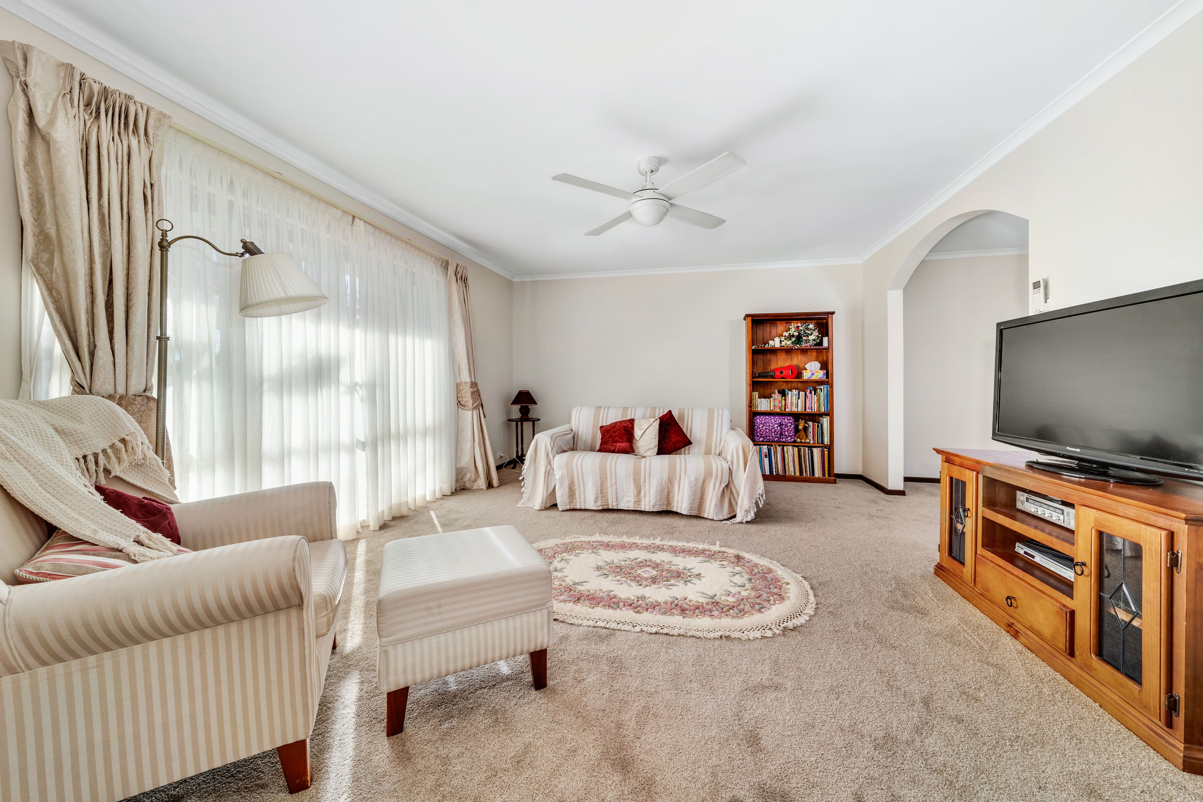49 Fullagar Crescent, Higgins, ACT 2615