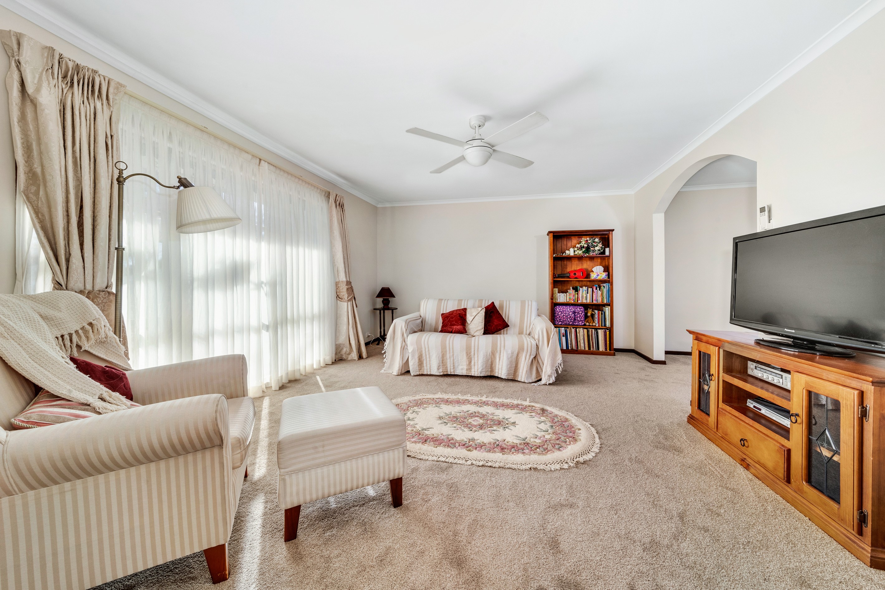 49 Fullagar Crescent, Higgins, ACT 2615