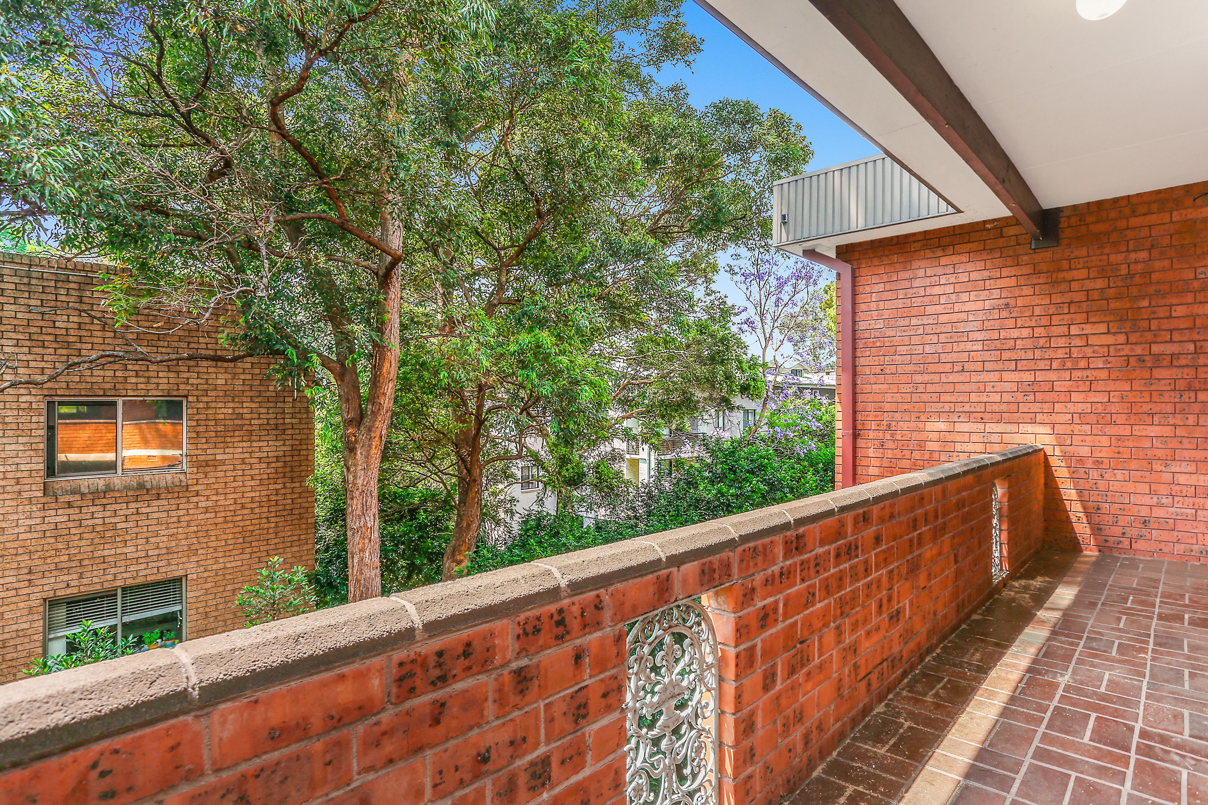 16/37 Rosalind Street, Cammeray, NSW 2062