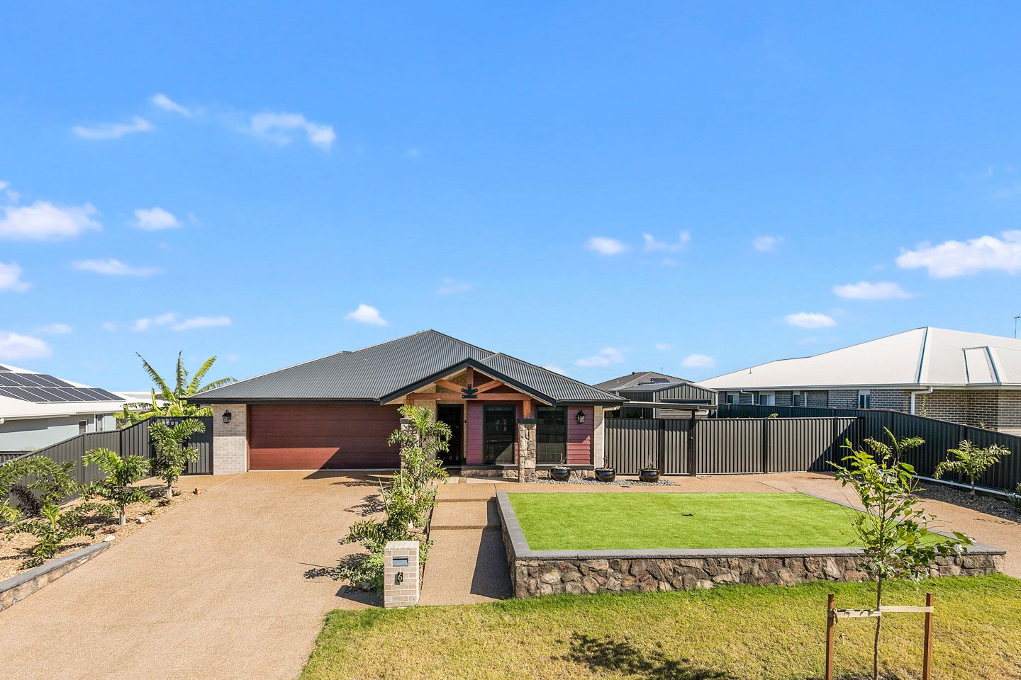 6 Blackpepper Avenue, Nikenbah, QLD 4655