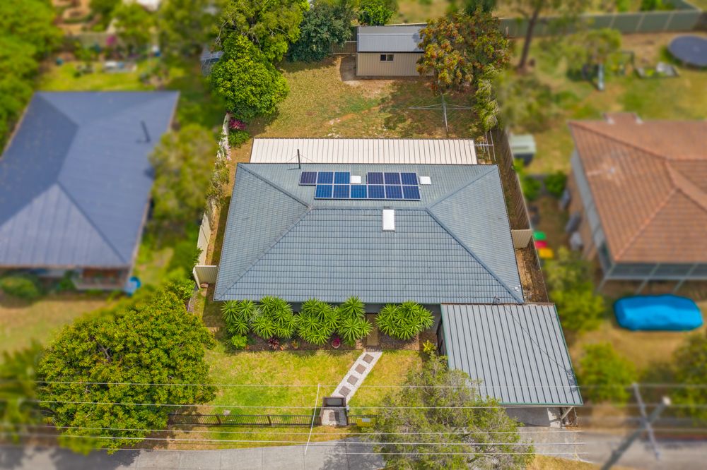 237 Railway Parade, Thorneside QLD 4158