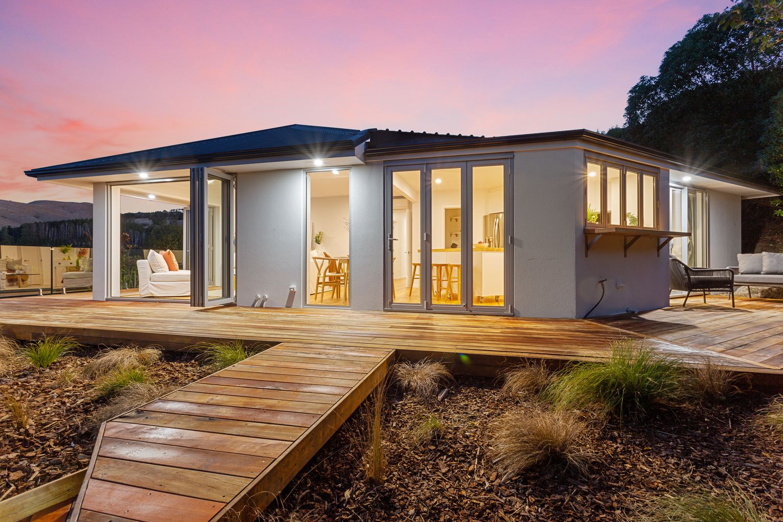 113a Huntsbury Avenue, Huntsbury, Christchurch City