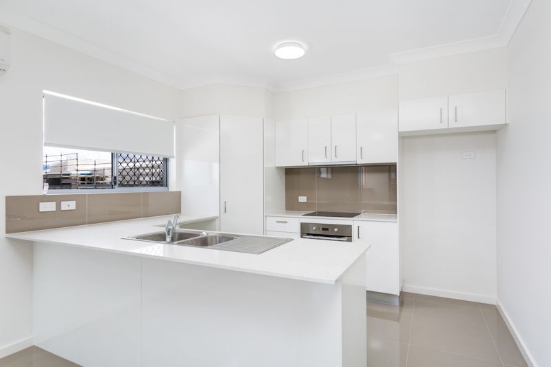5/6 Duffy Street, Zillmere, QLD 4034